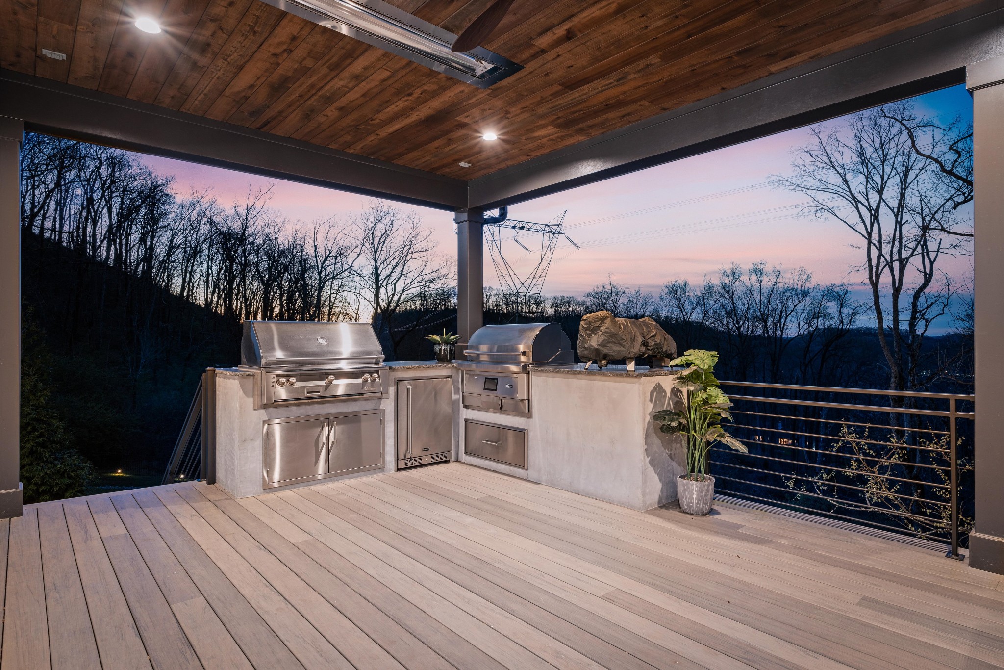 514 Legends Ridge Court Franklin, TN 37069 - Photo 81 of 87