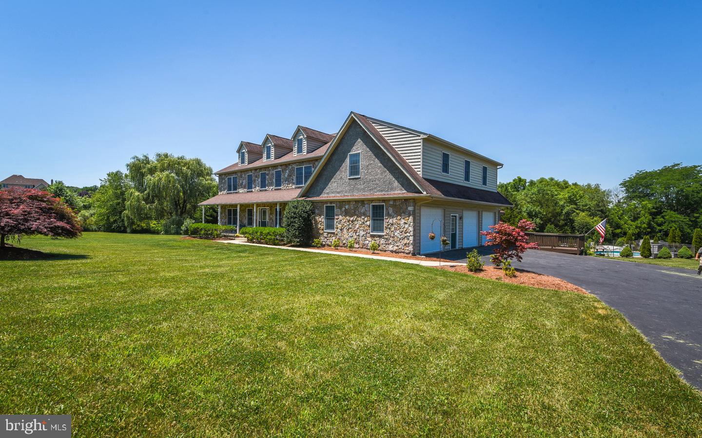 2974 Fretz Valley Road Perkasie, PA 18944 - Photo 2 of 31 Gallery Image 2