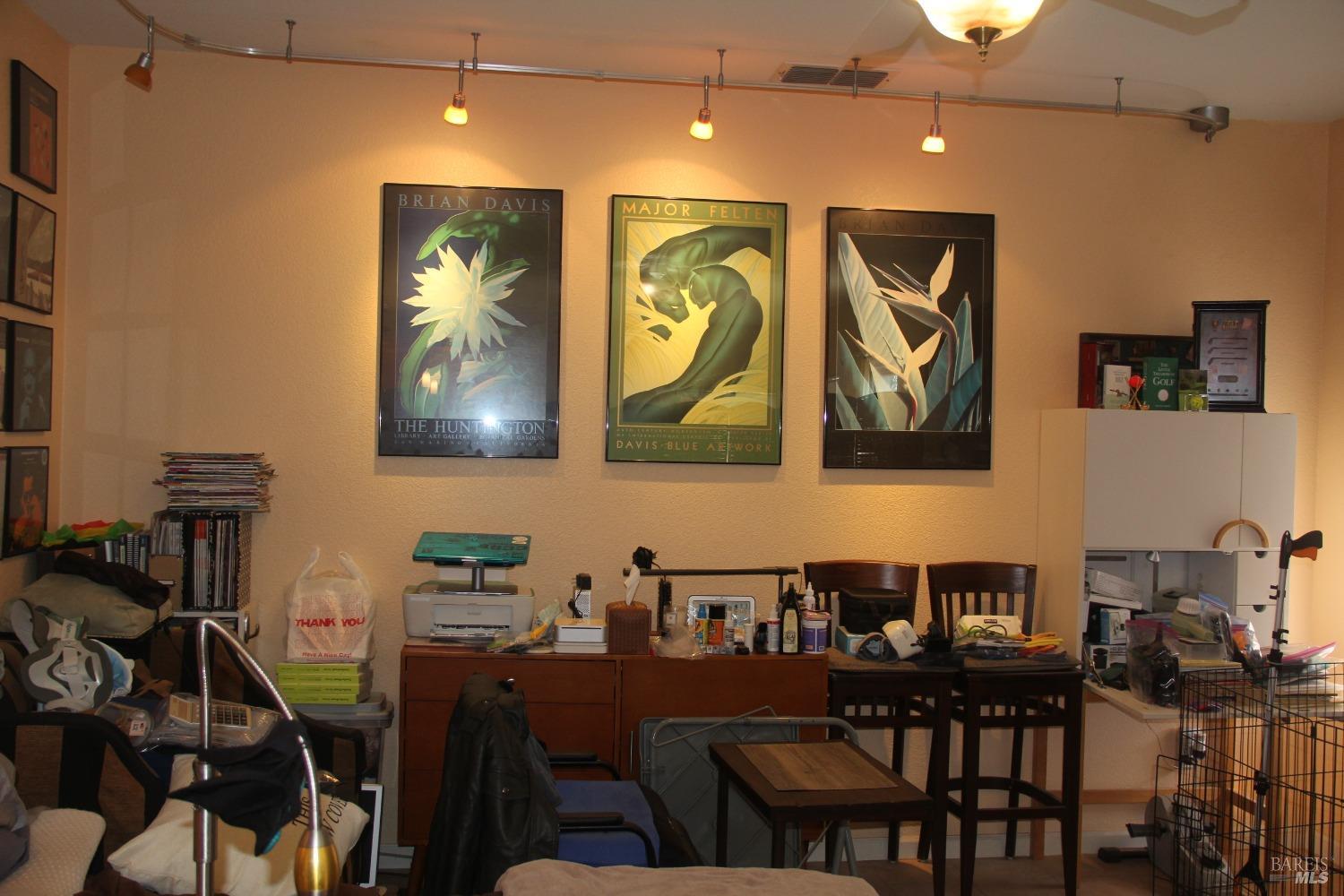 6461 Eagle Ridge Drive Vallejo, CA 94591 - Photo 11 of 22 a view of a dining room with furniture