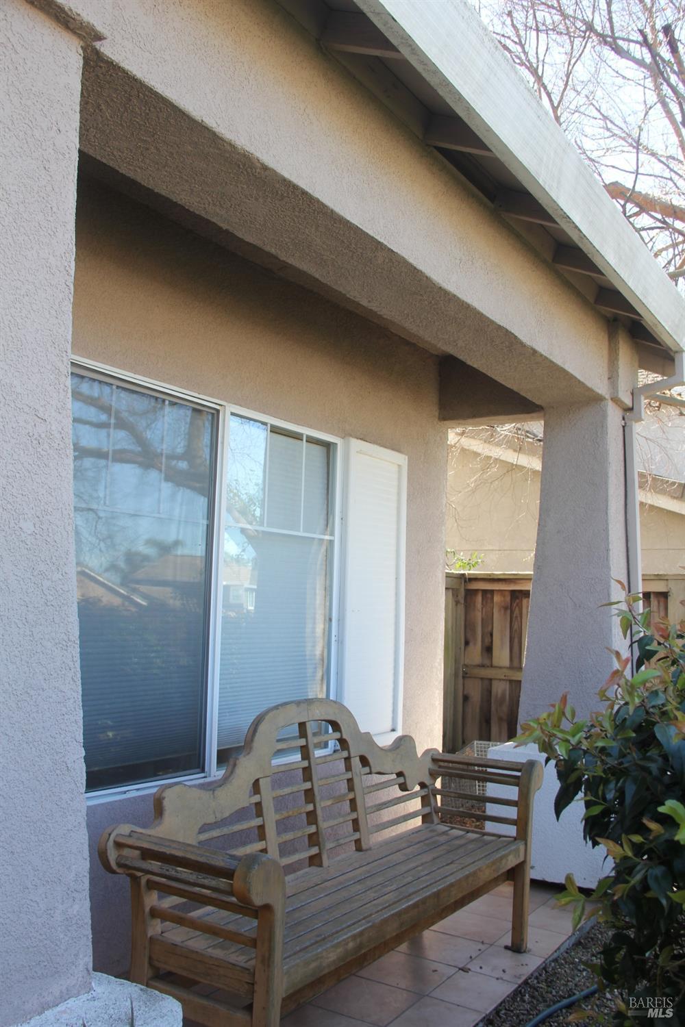 6461 Eagle Ridge Drive Vallejo, CA 94591 - Photo 2 of 22 a view of table and chairs in patio