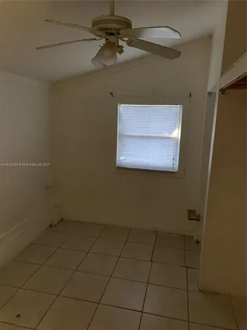 a view of a storage & utility room