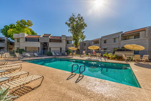 $269,000 | 4444 East Paradise Village Parkway North, Unit 241, Phoenix, AZ 85032