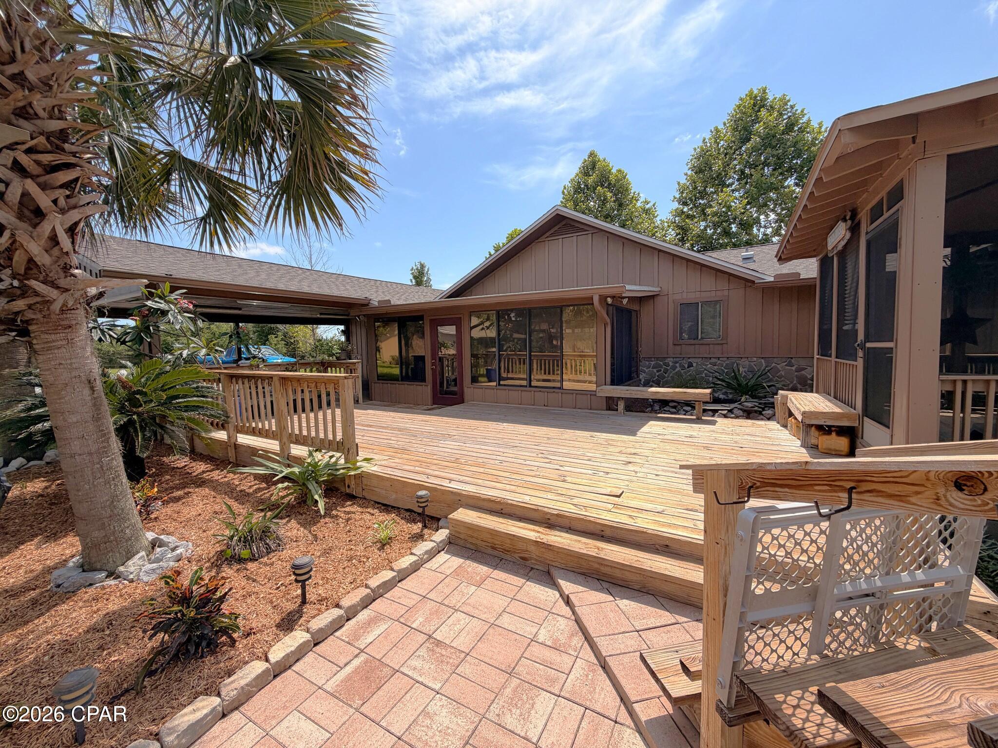 6334 Highpoint Road Panama City, FL 32404 - Photo 14 of 47