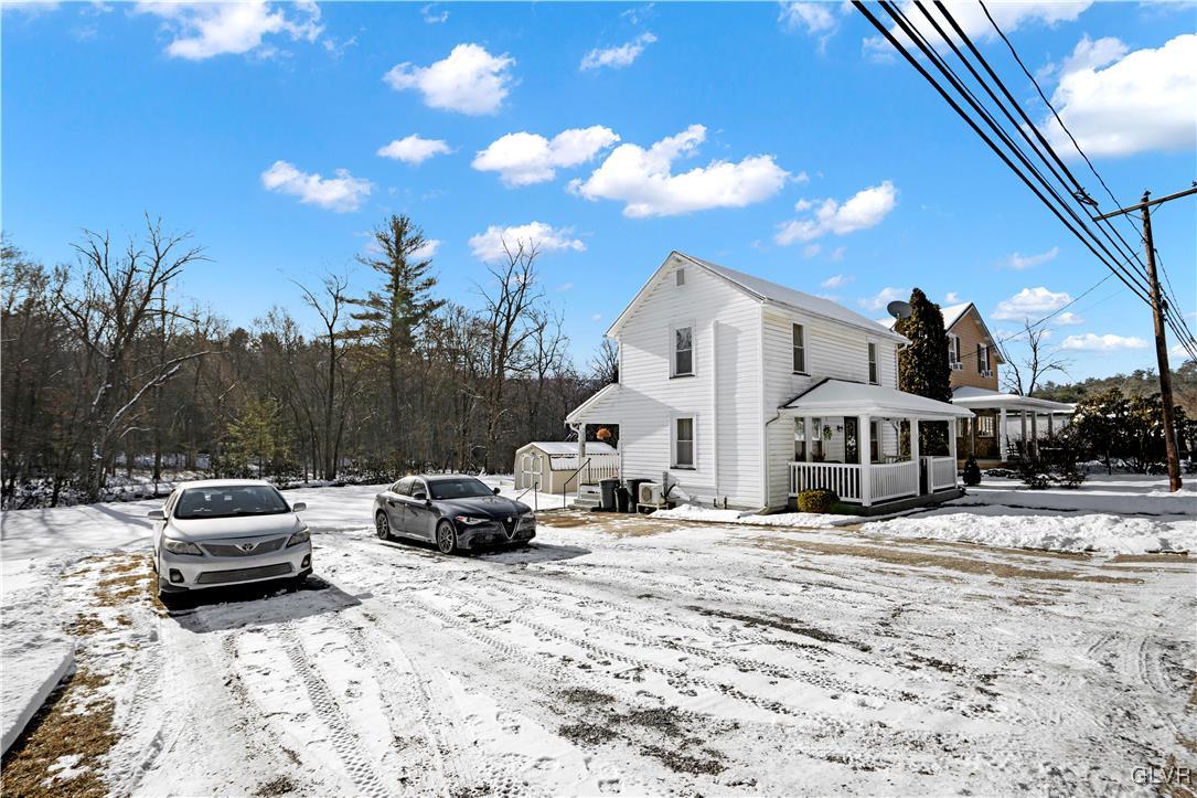 711 Fireline Road Palmerton, PA 18071 - Photo 14 of 16 Gallery Image 14