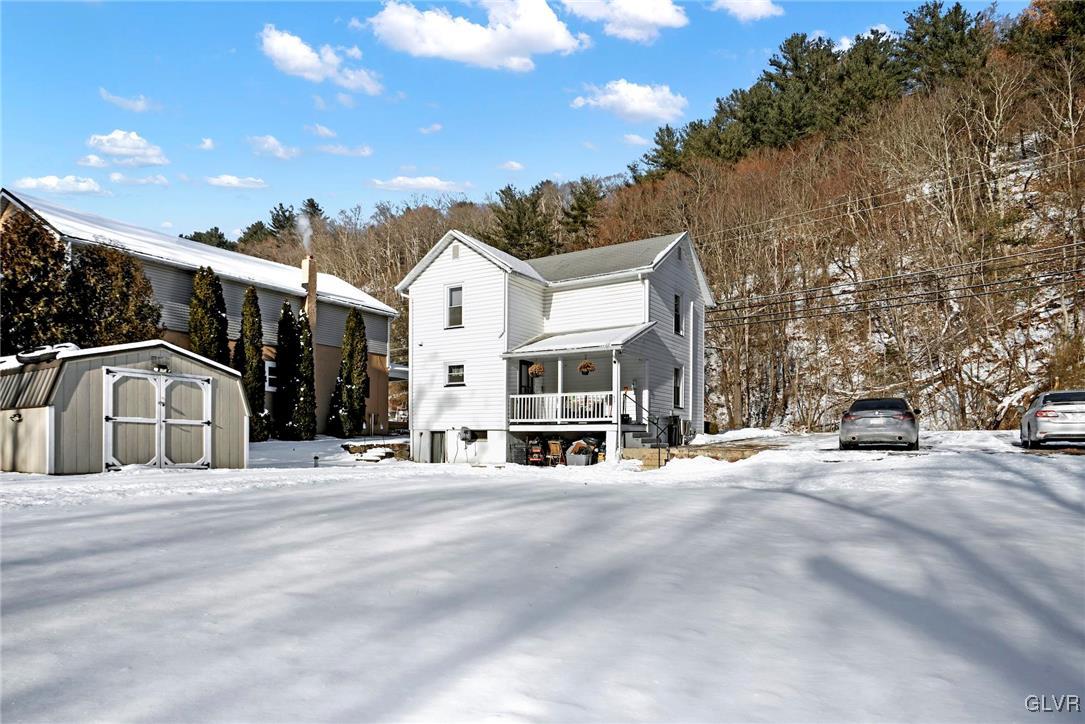 711 Fireline Road Palmerton, PA 18071 - Photo 16 of 16 Gallery Image 16