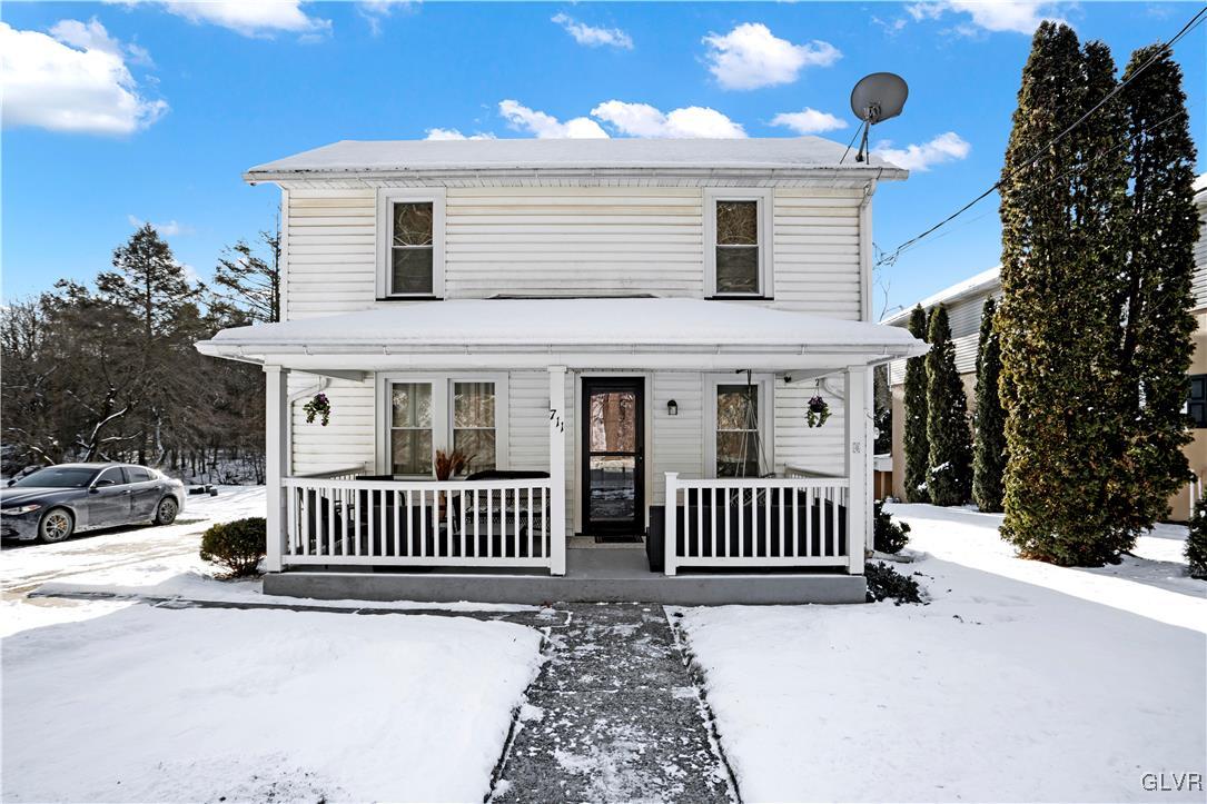 711 Fireline Road Palmerton, PA 18071 - Photo 2 of 16 Gallery Image 2