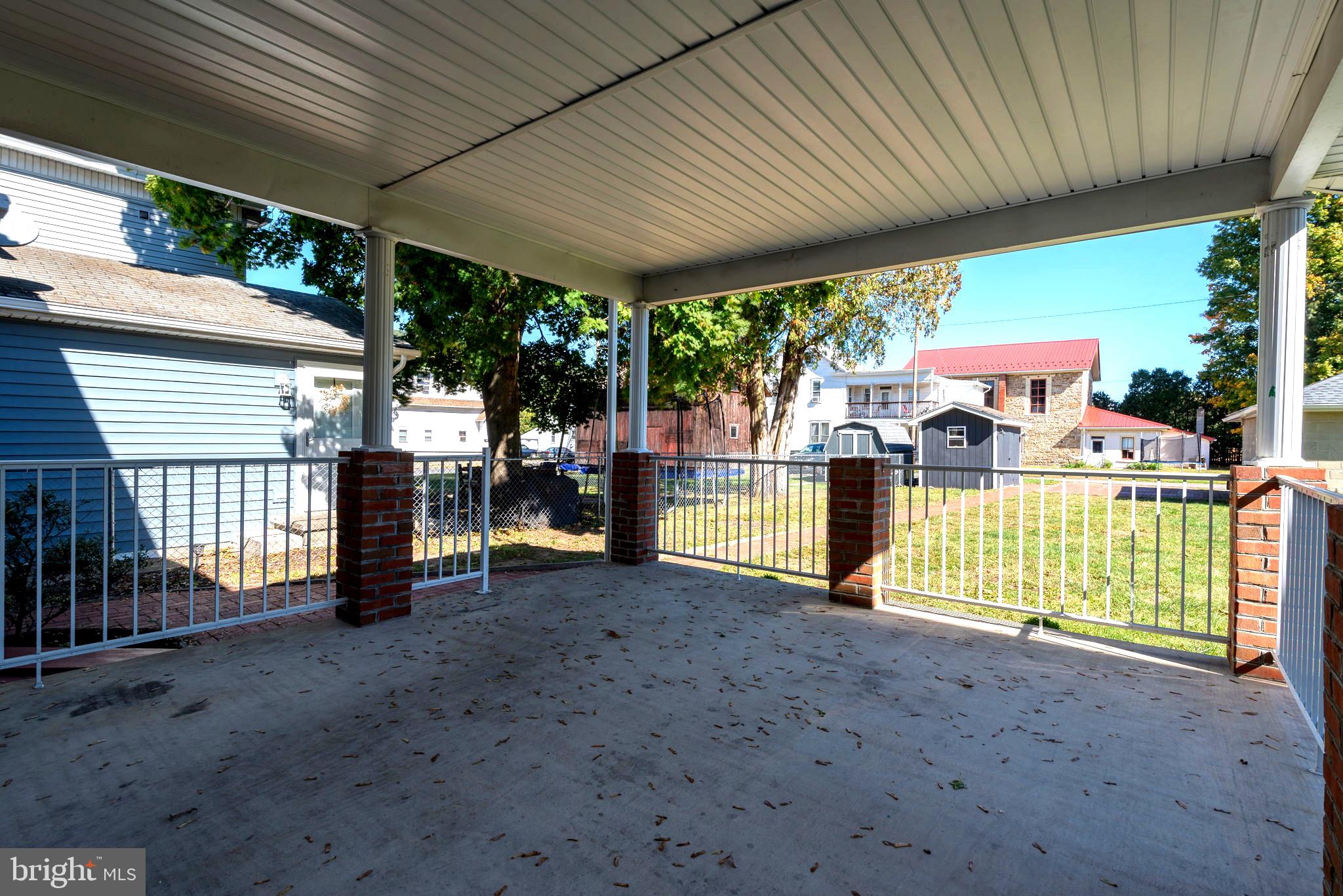 407 Market Street Lykens, PA 17048 - Photo 41 of 45