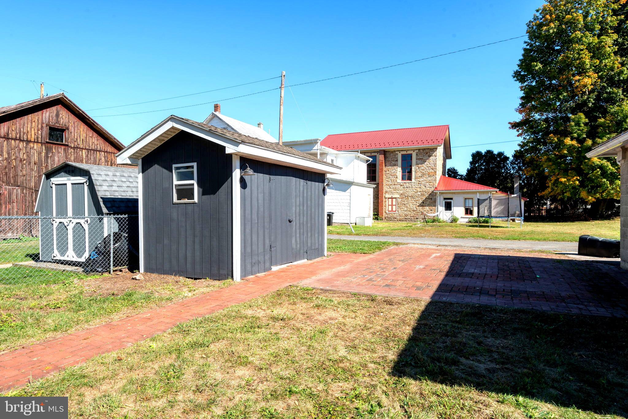 407 Market Street Lykens, PA 17048 - Photo 43 of 45