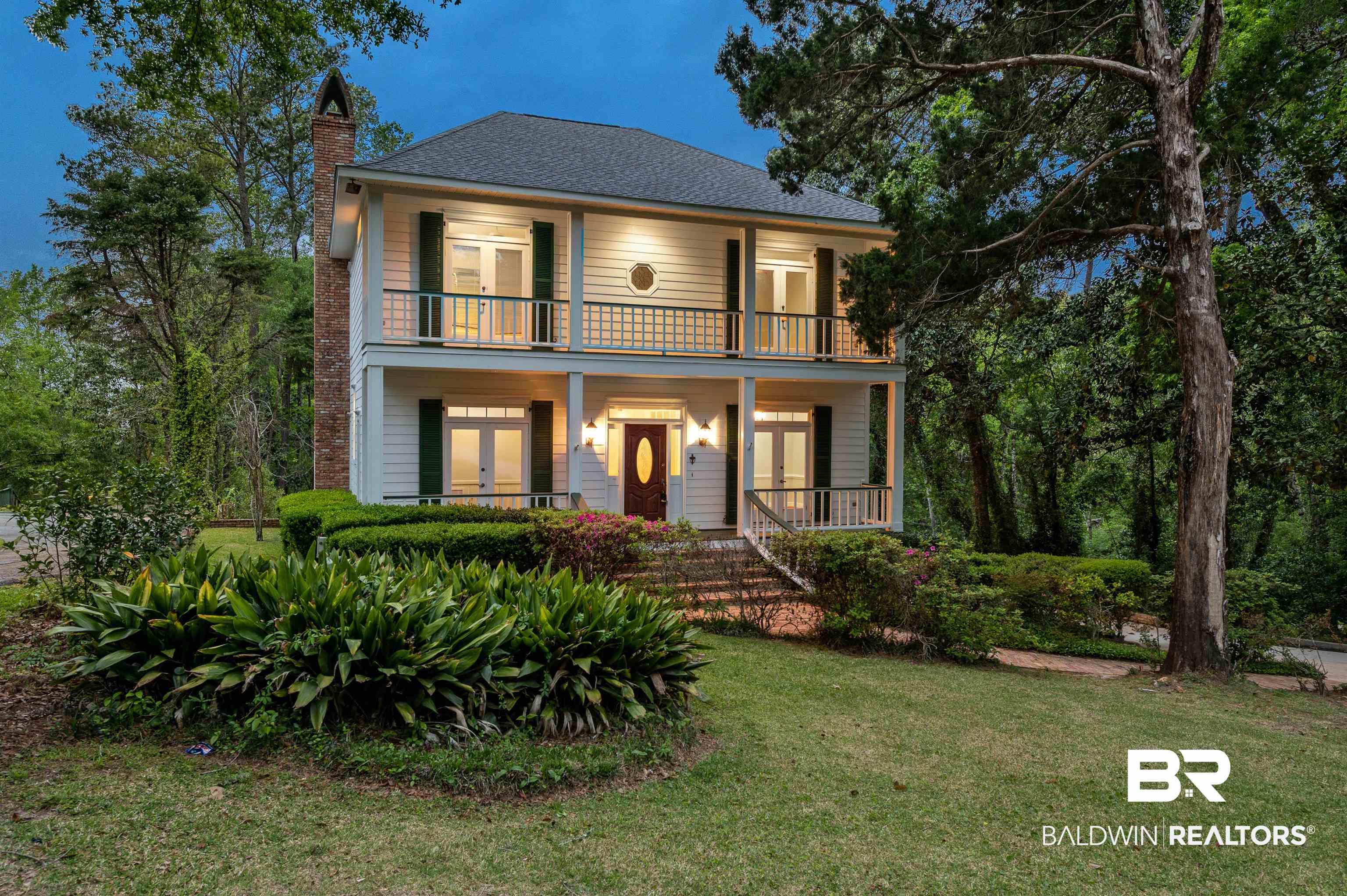 22751 Main Street Fairhope, AL 36532 - Photo 1 of 50