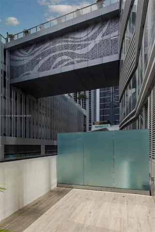 a view of outdoor space yard and deck