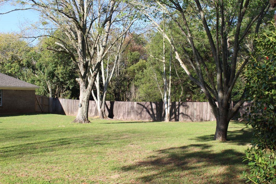 19605 Quartz Lane Robertsdale, AL 36567 - Photo 29 of 33 Yard