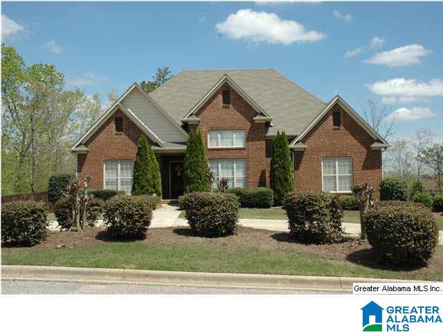 152 Abigail Trail Springville, AL 35146 - Photo 2 of 31