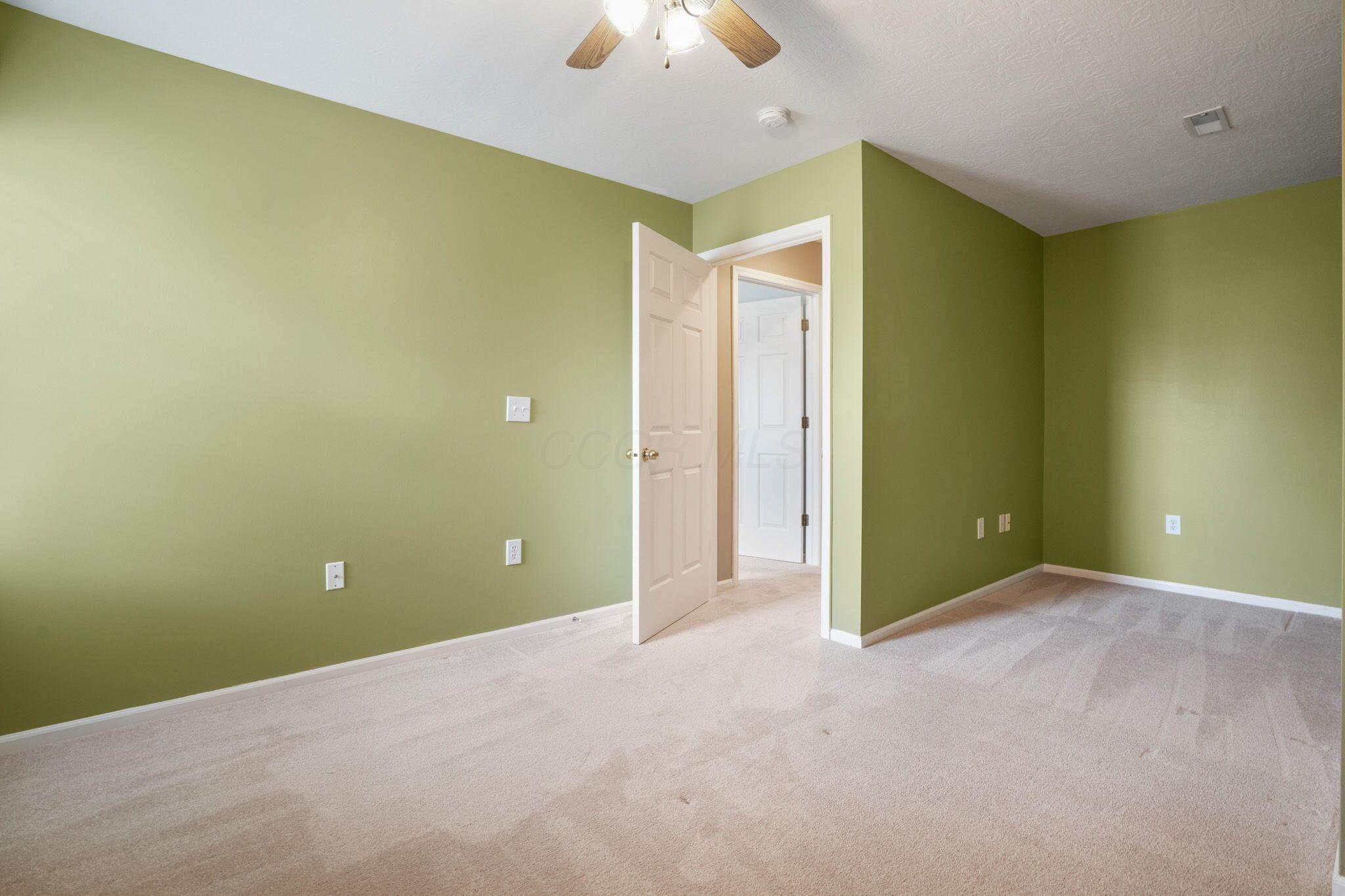 466 Charles Spring Drive Powell, OH 43065 - Photo 33 of 39