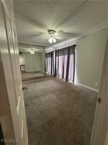 a view of entryway with stairs