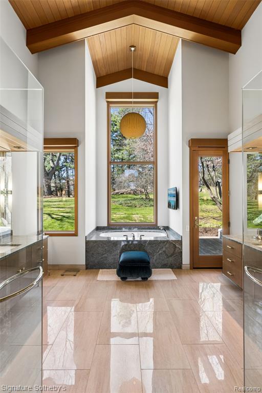 5051 Beach Road Troy, MI 48098 - Photo 14 of 52