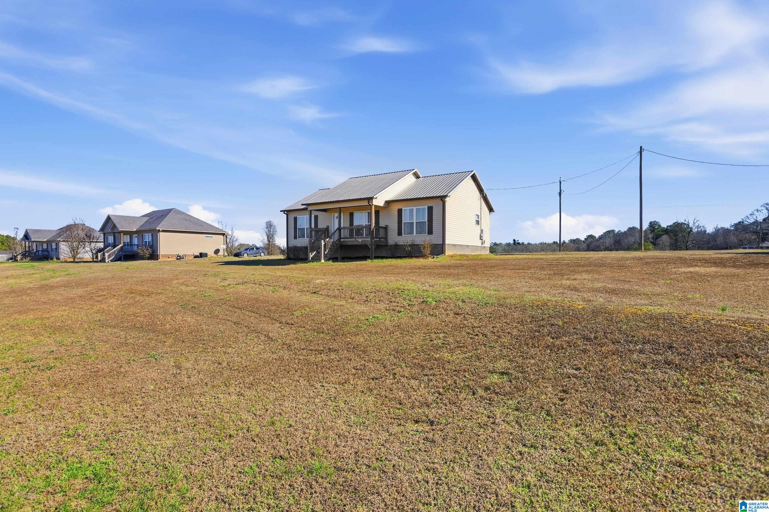 280 County Road 555 Hanceville, AL 35077 - Photo 27 of 39