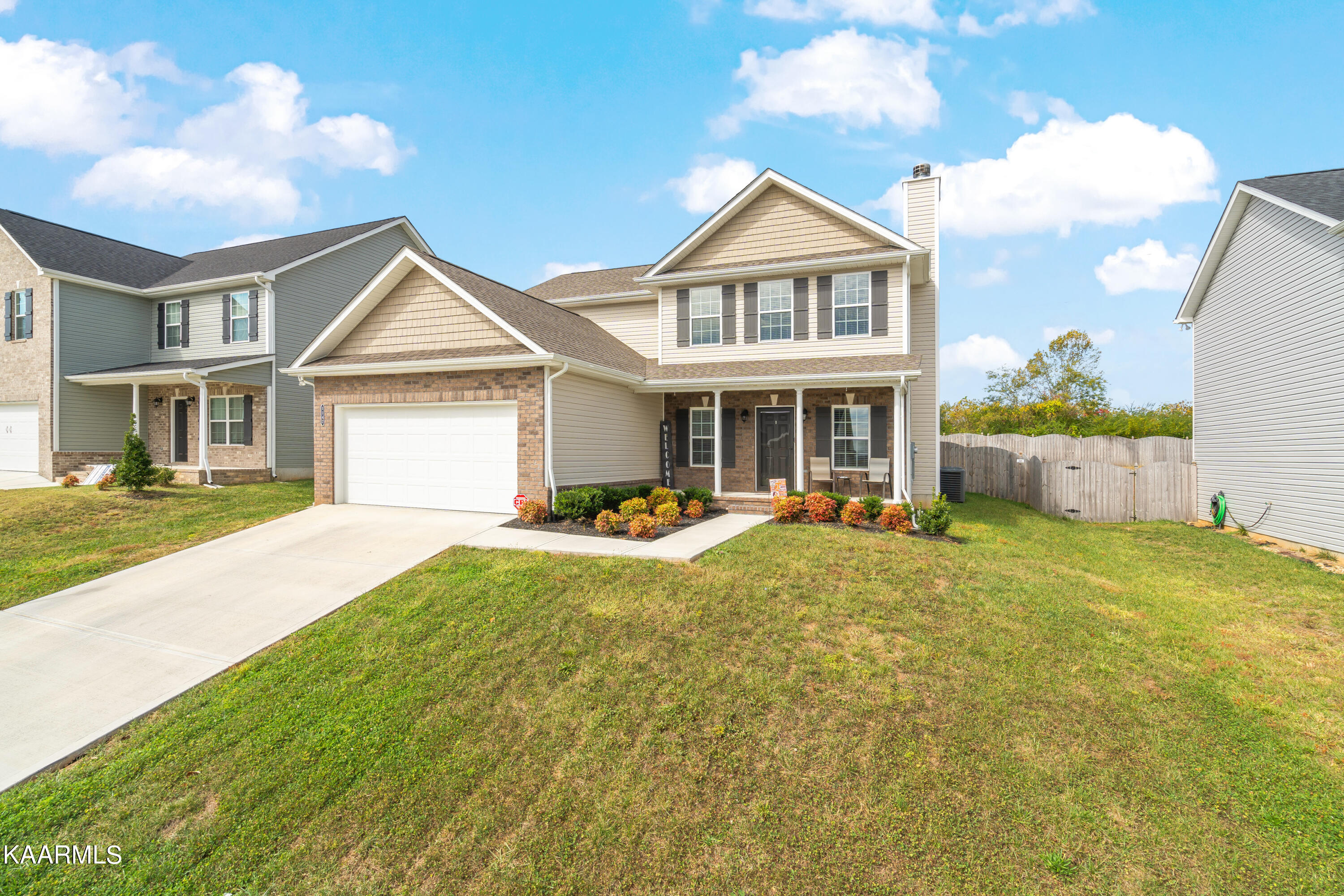 1147 Sky Top Lane Powell, TN 37849 - Photo 2 of 35 1147 Sky Top Ln-31