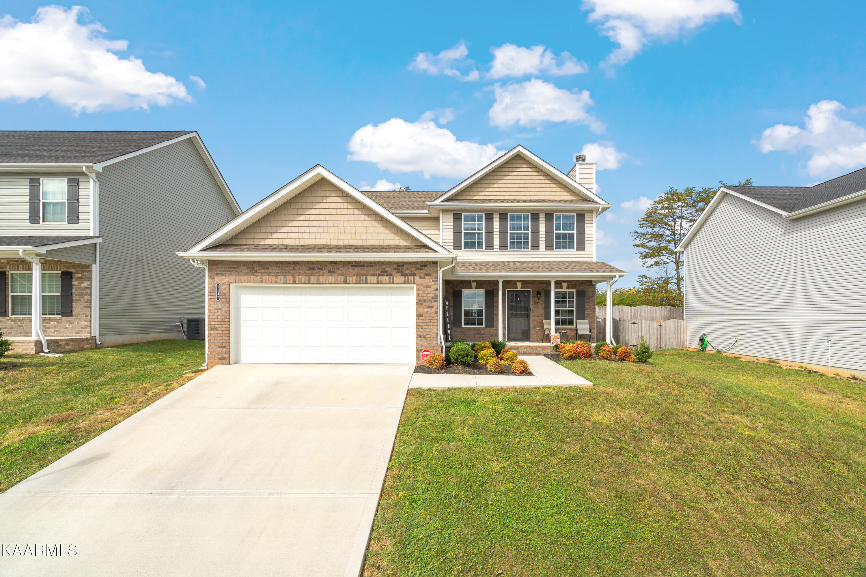 1147 Sky Top Lane Powell, TN 37849 - Photo 3 of 35 1147 Sky Top Ln-32