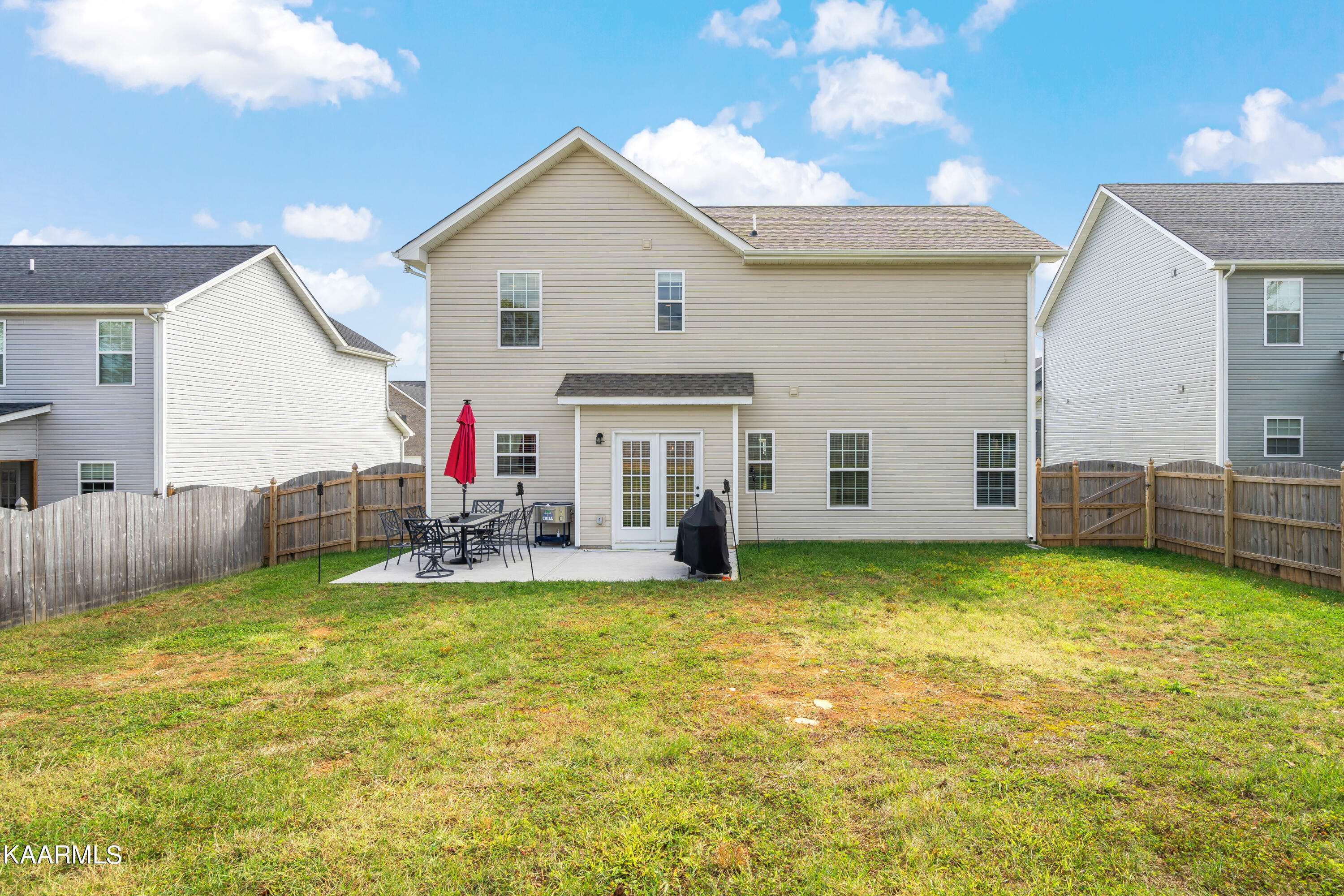 1147 Sky Top Lane Powell, TN 37849 - Photo 33 of 35 1147 Sky Top Ln-27