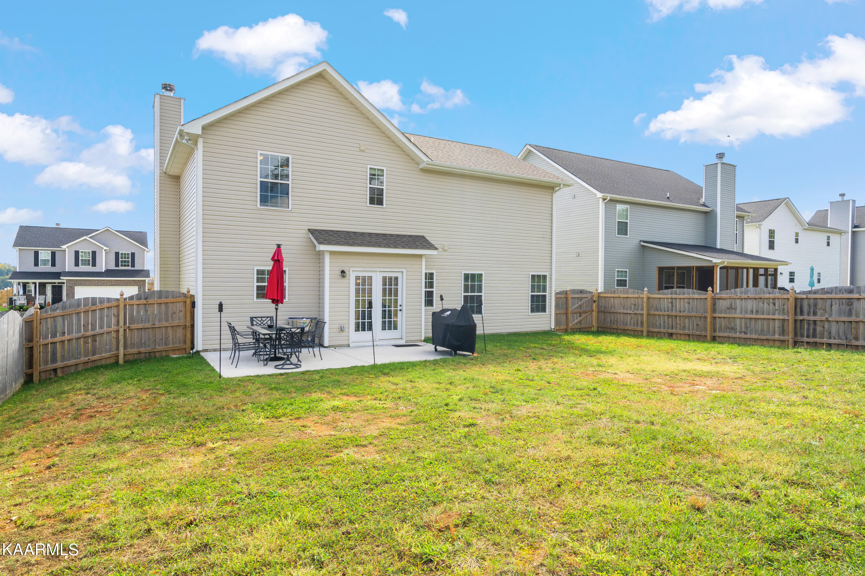 1147 Sky Top Lane Powell, TN 37849 - Photo 34 of 35 1147 Sky Top Ln-28