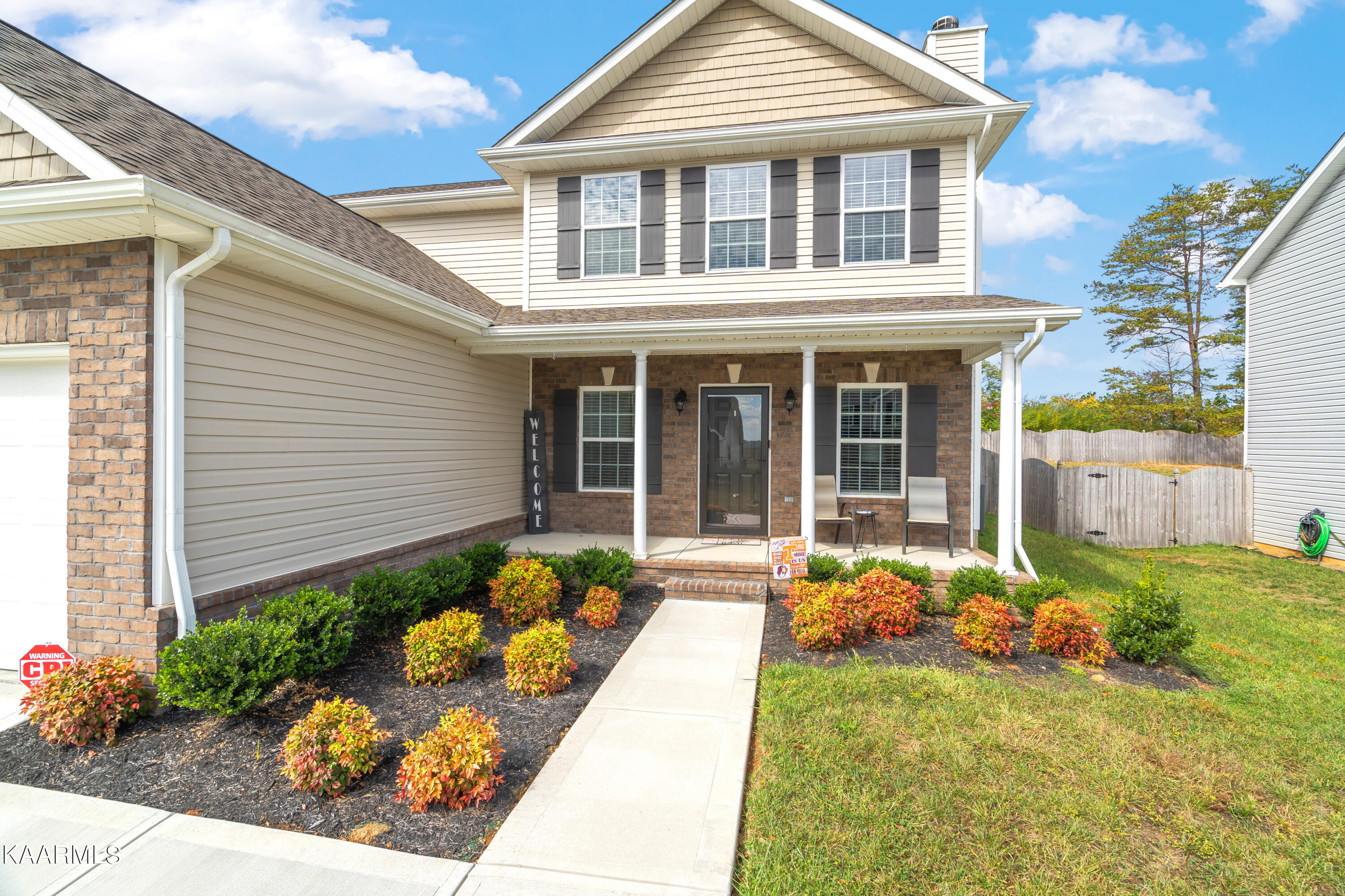1147 Sky Top Lane Powell, TN 37849 - Photo 5 of 35 1147 Sky Top Ln-35