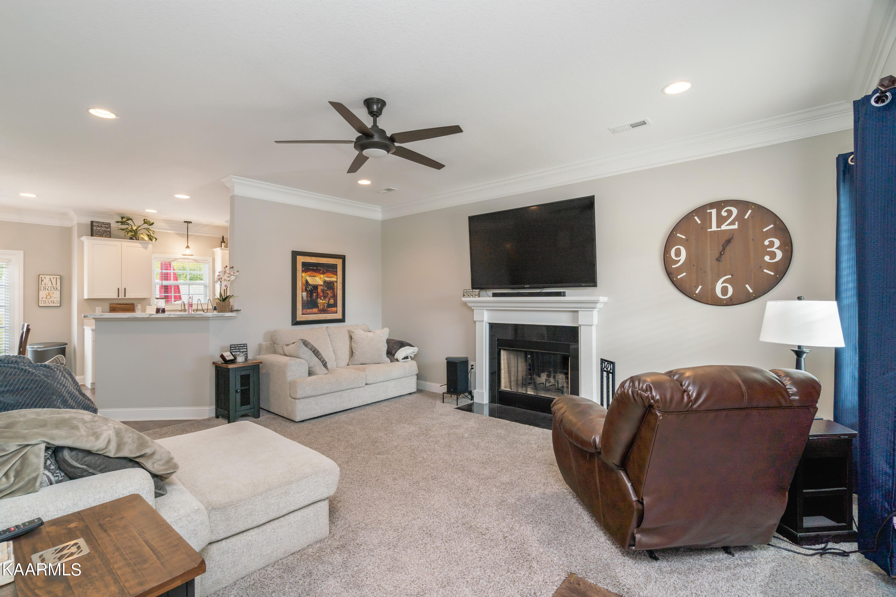 1147 Sky Top Lane Powell, TN 37849 - Photo 6 of 35 1147 Sky Top Ln