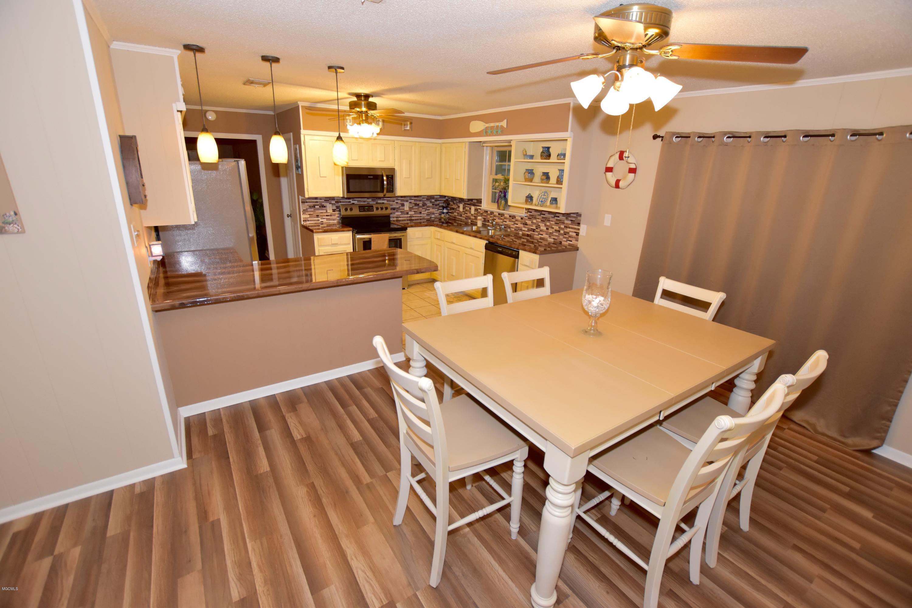 15312 Krohn Road Ocean Springs, MS 39565 - Photo 11 of 38 KROHN RD