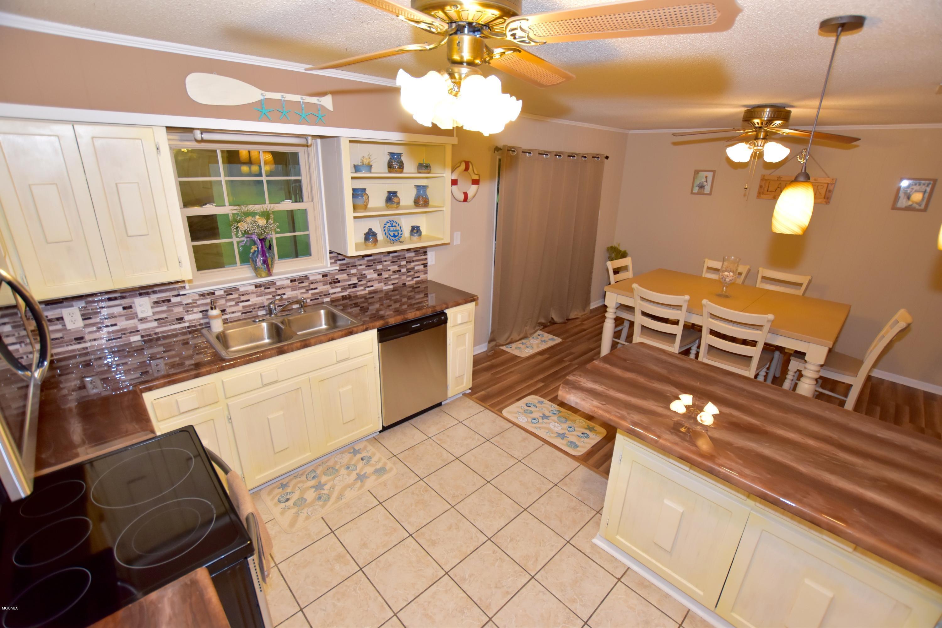 15312 Krohn Road Ocean Springs, MS 39565 - Photo 12 of 38 15312 KROHN