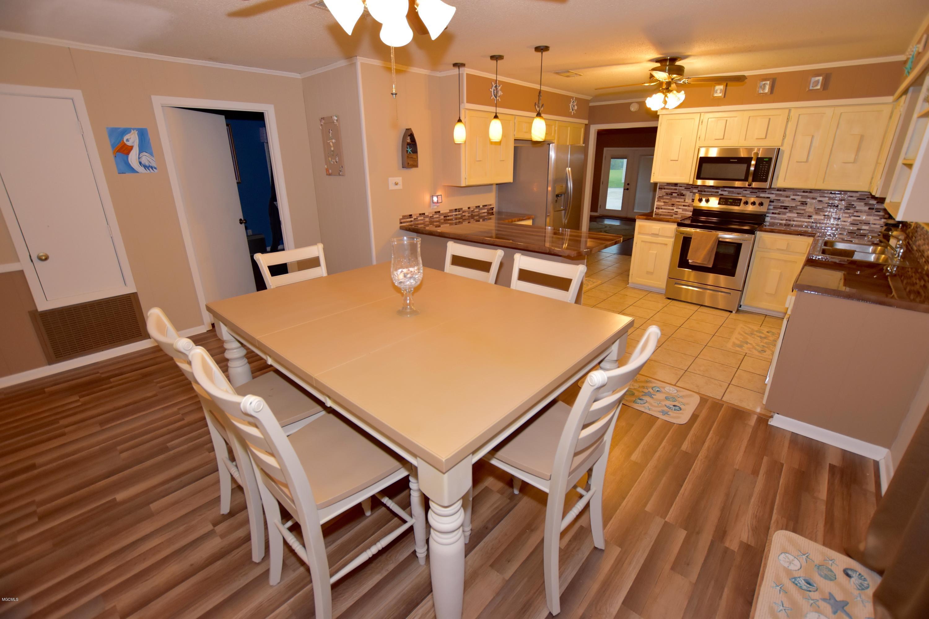 15312 Krohn Road Ocean Springs, MS 39565 - Photo 13 of 38 KROHN RD