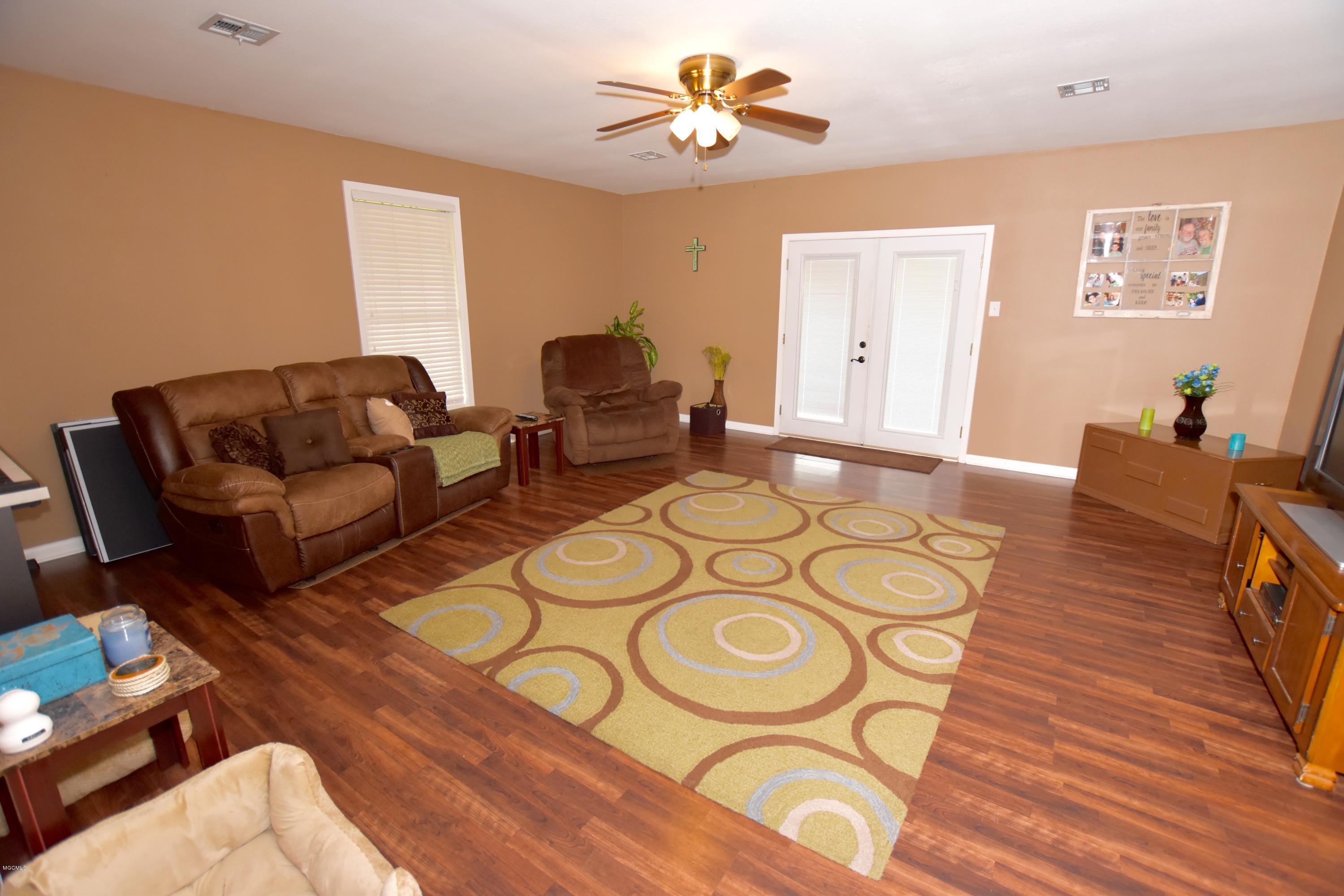 15312 Krohn Road Ocean Springs, MS 39565 - Photo 14 of 38 KROHN RD