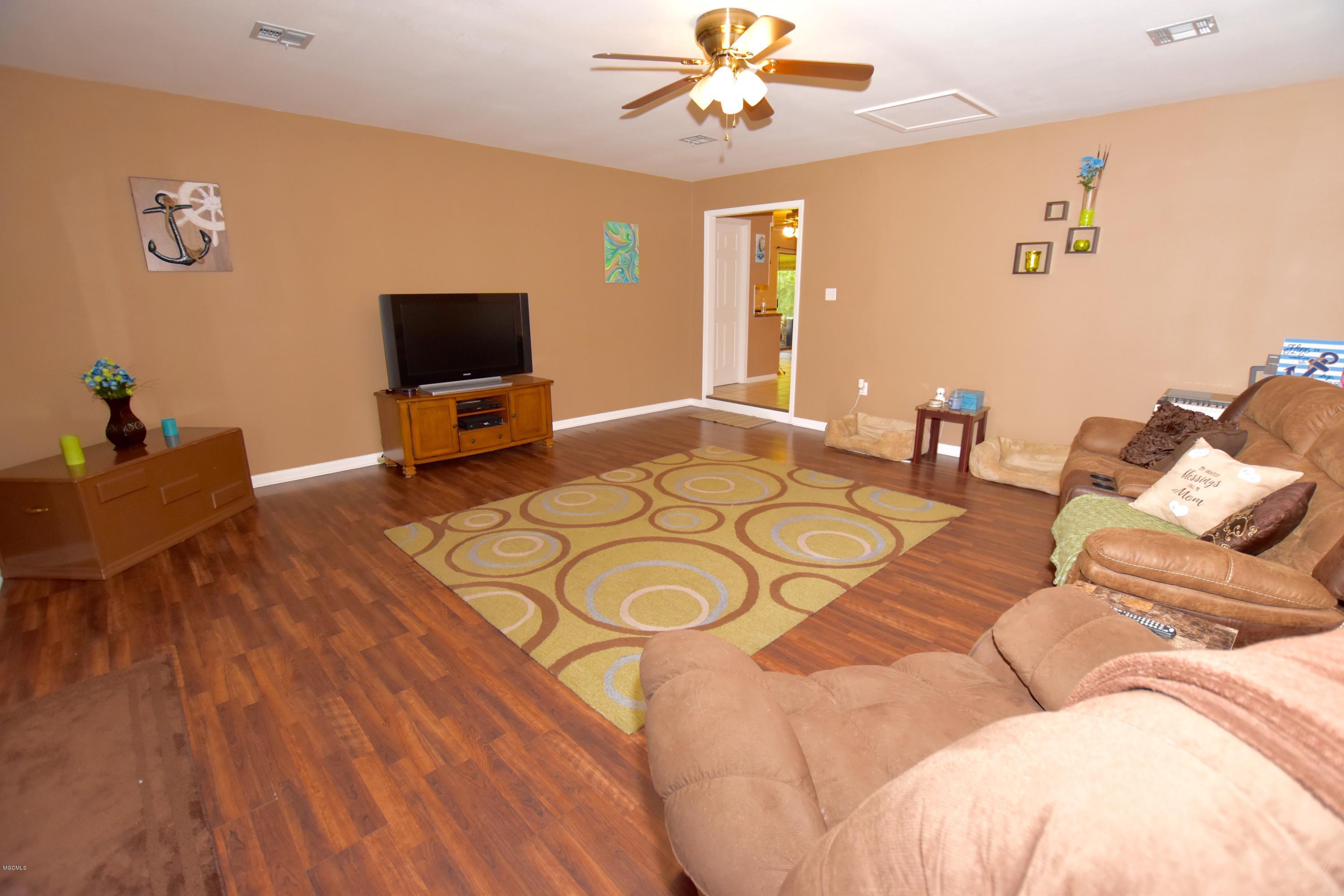 15312 Krohn Road Ocean Springs, MS 39565 - Photo 15 of 38 KROHN RD