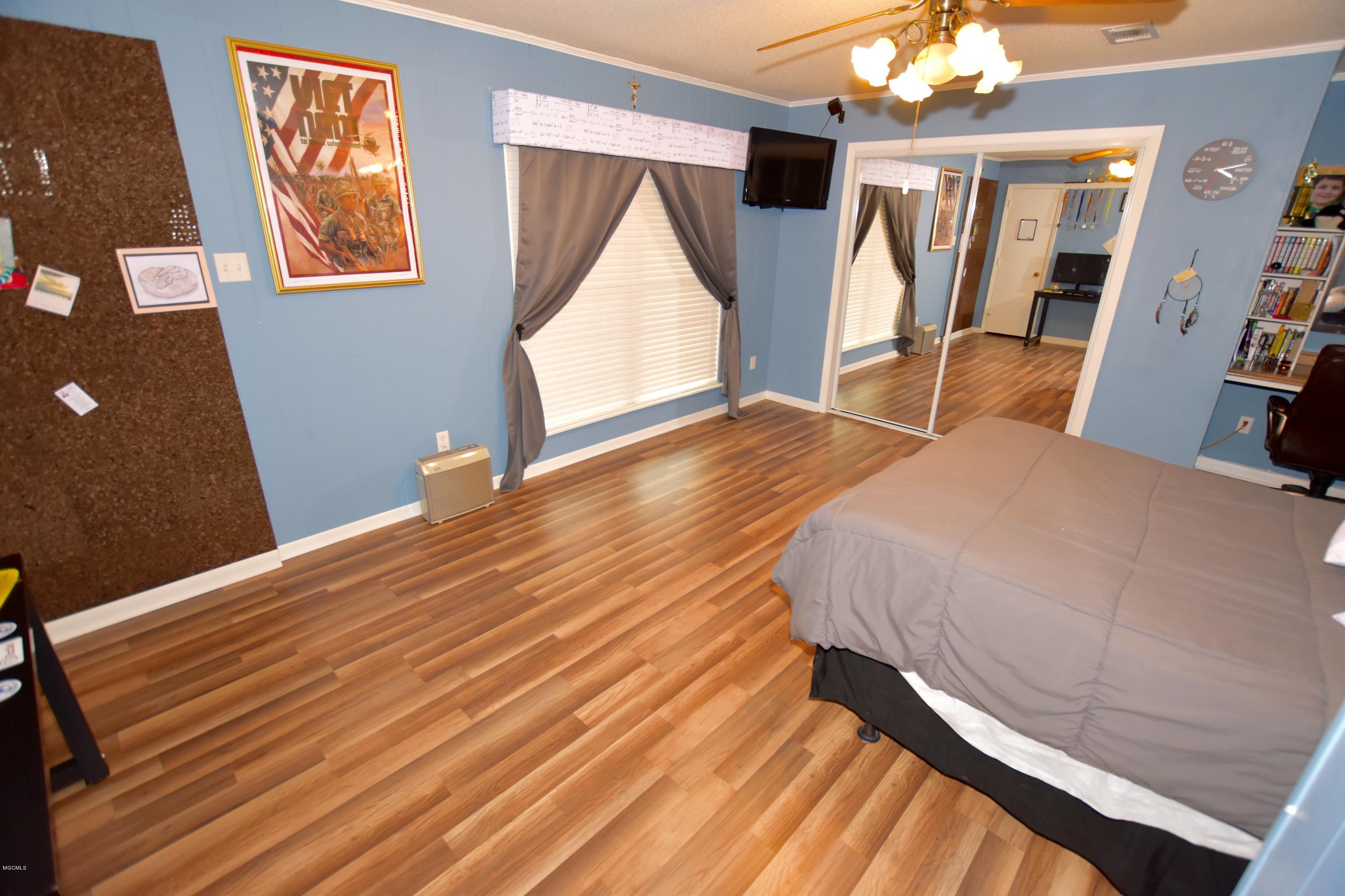 15312 Krohn Road Ocean Springs, MS 39565 - Photo 18 of 38 KROHN RD