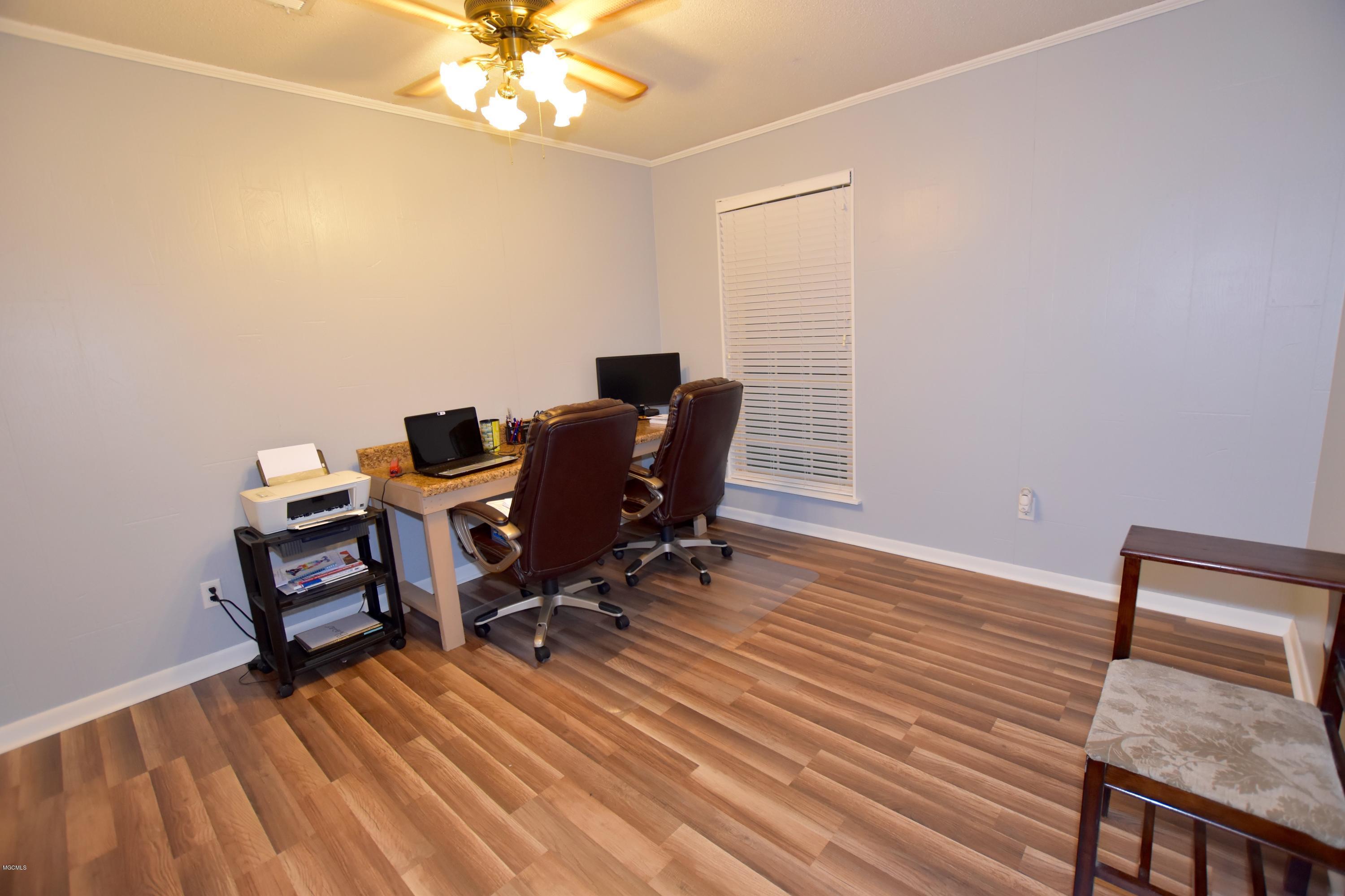15312 Krohn Road Ocean Springs, MS 39565 - Photo 19 of 38 KROHN RD