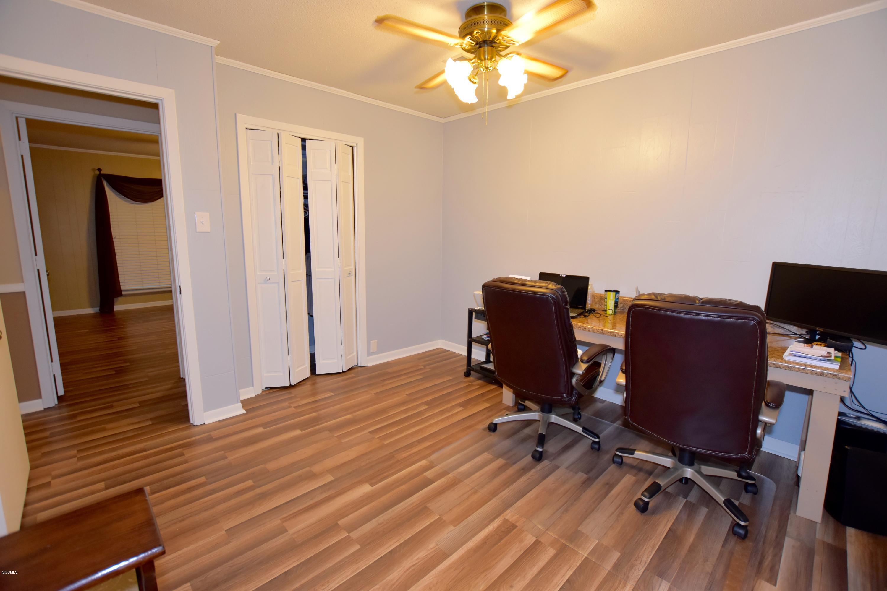 15312 Krohn Road Ocean Springs, MS 39565 - Photo 20 of 38 KROHN RD