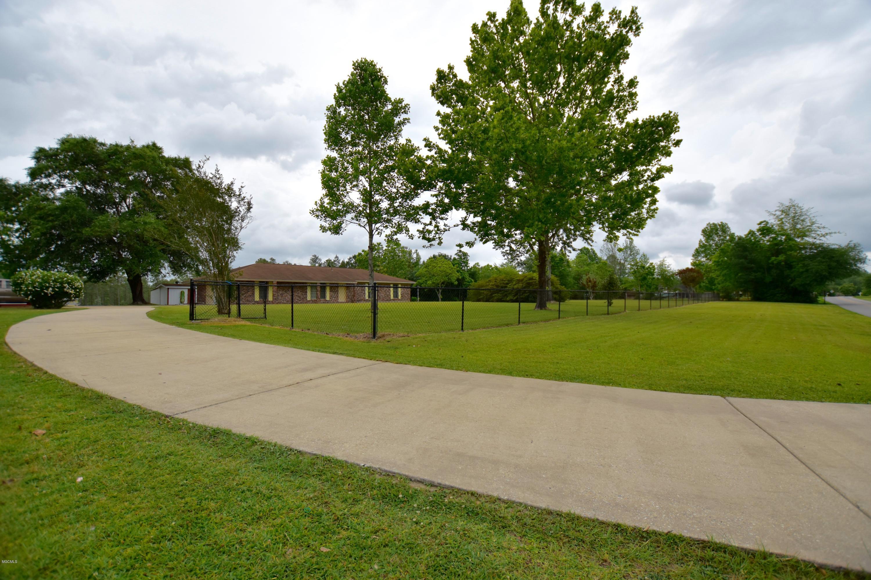 15312 Krohn Road Ocean Springs, MS 39565 - Photo 2 of 38 15312 KROHN