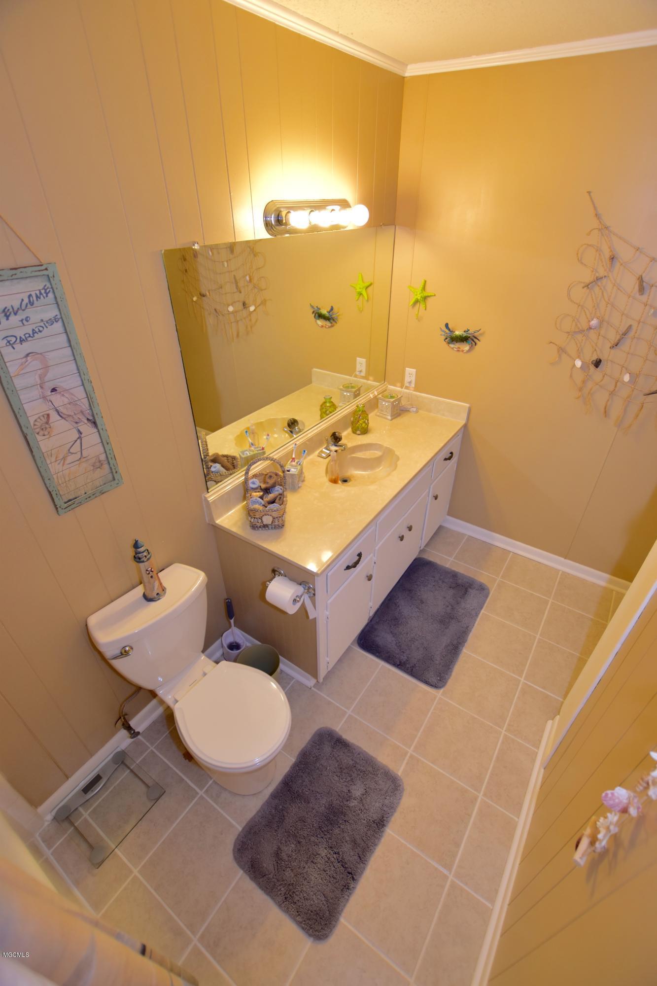 15312 Krohn Road Ocean Springs, MS 39565 - Photo 22 of 38 KROHN RD