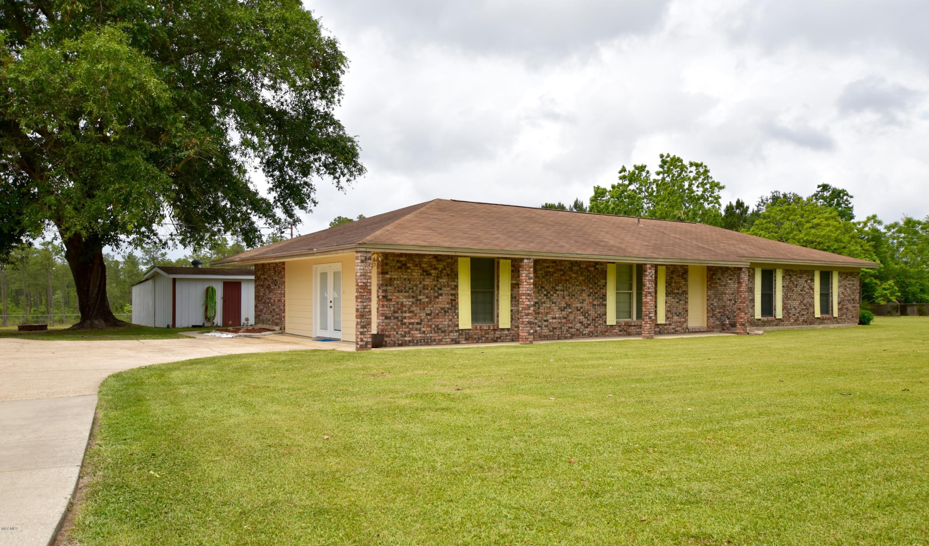 15312 Krohn Road Ocean Springs, MS 39565 - Photo 3 of 38 15312 KROHN