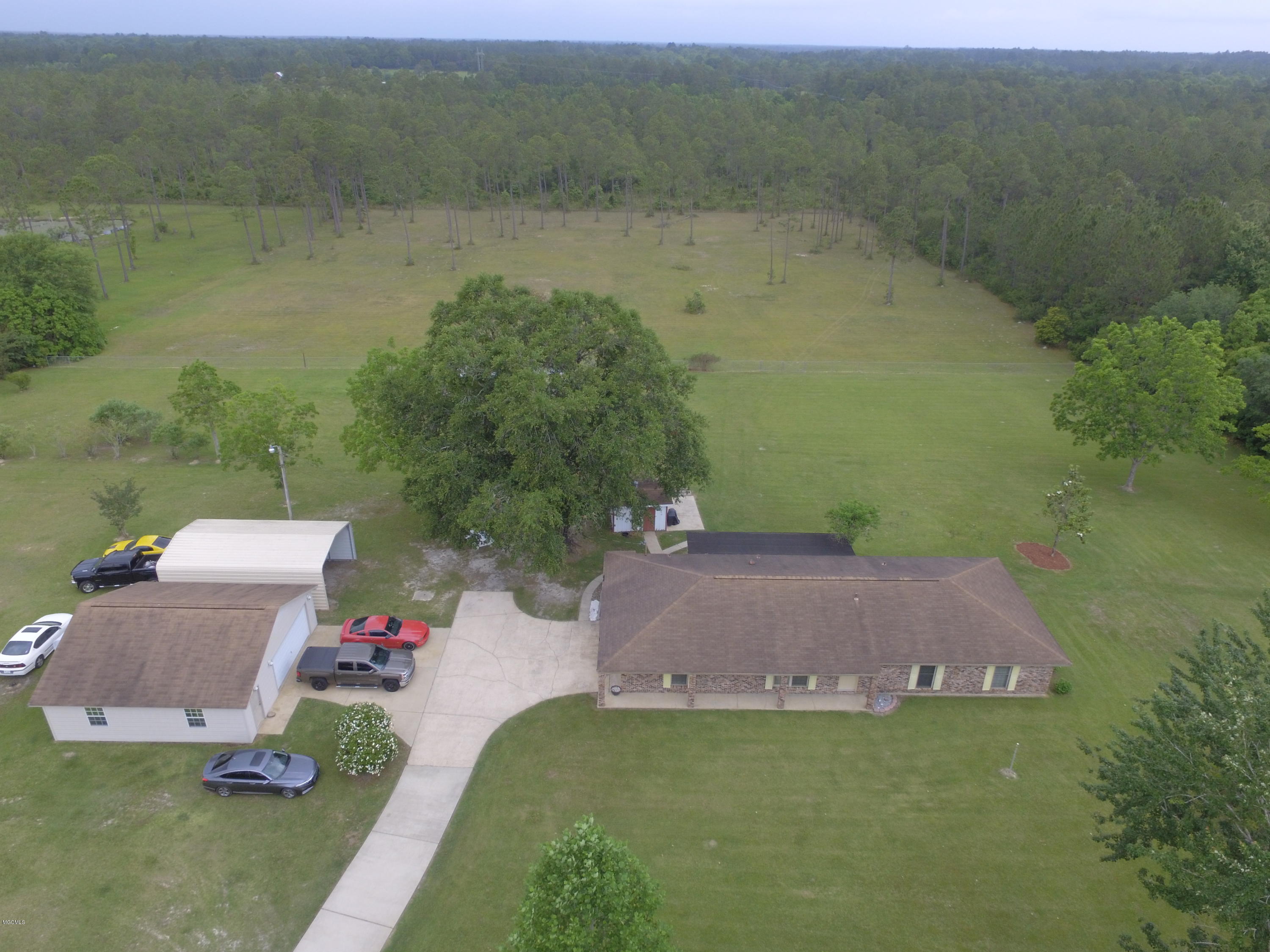 15312 Krohn Road Ocean Springs, MS 39565 - Photo 33 of 38 15312 KROHN