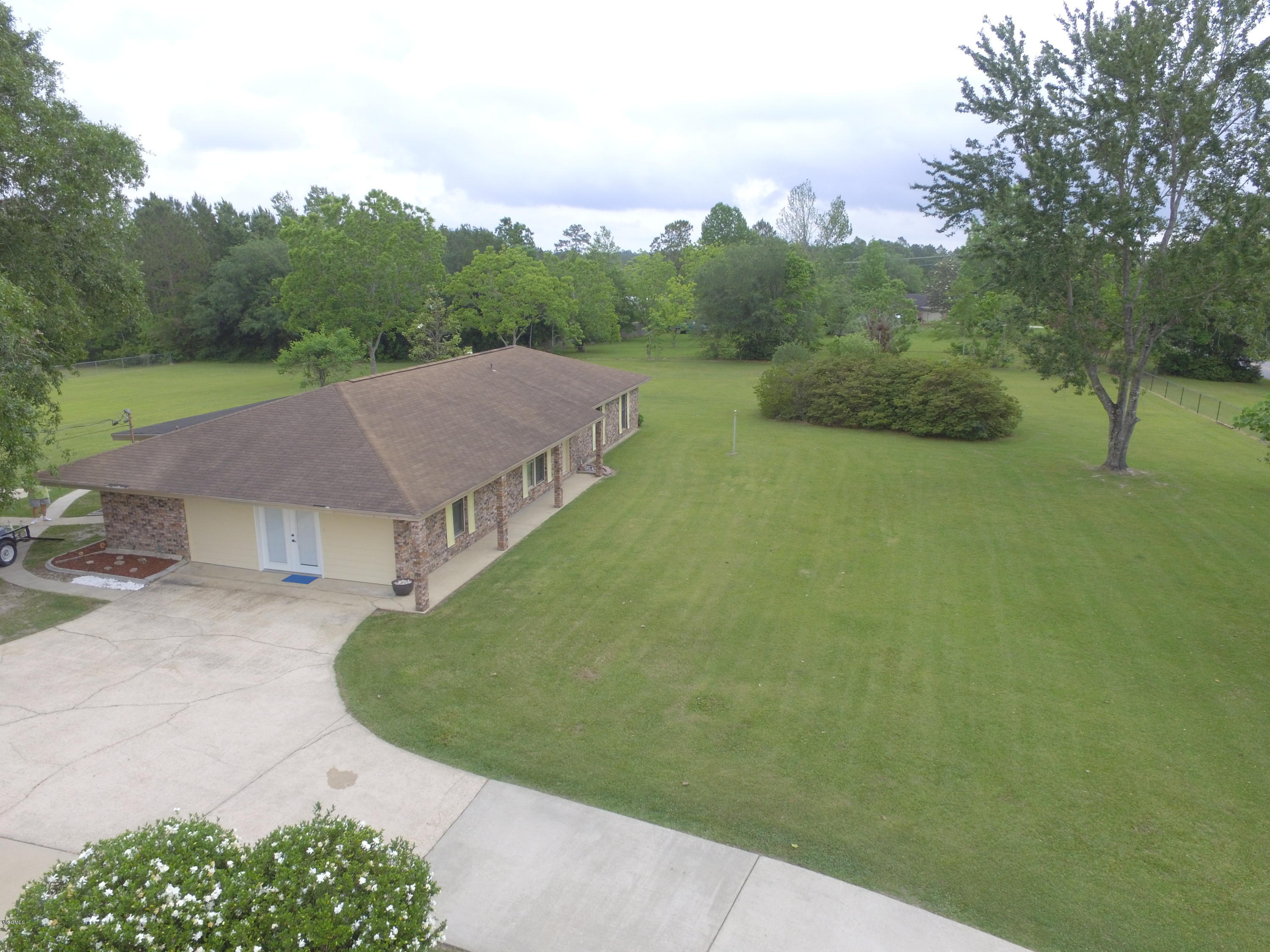 15312 Krohn Road Ocean Springs, MS 39565 - Photo 34 of 38 15312 KROHN
