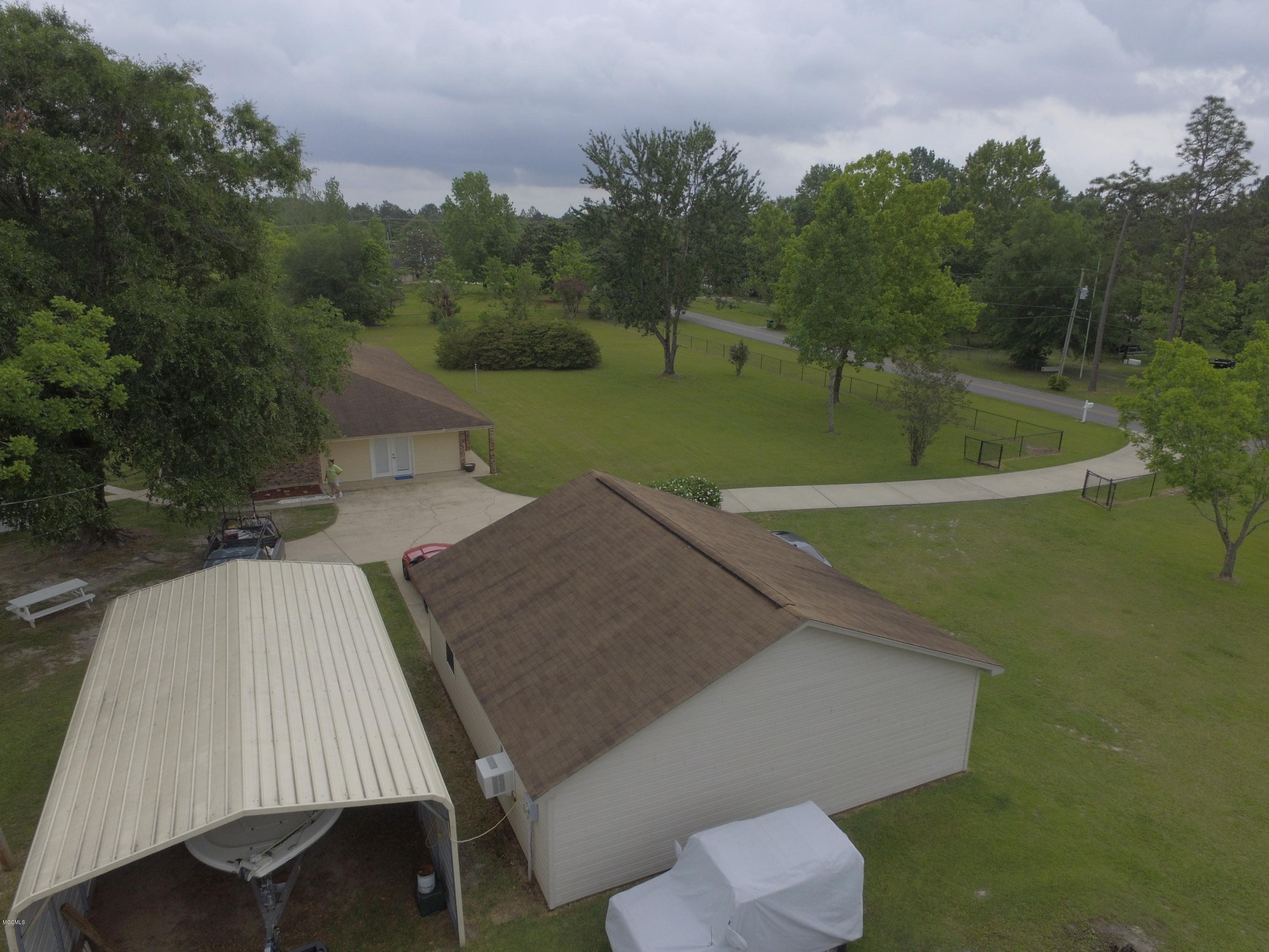 15312 Krohn Road Ocean Springs, MS 39565 - Photo 35 of 38 15312 KROHN