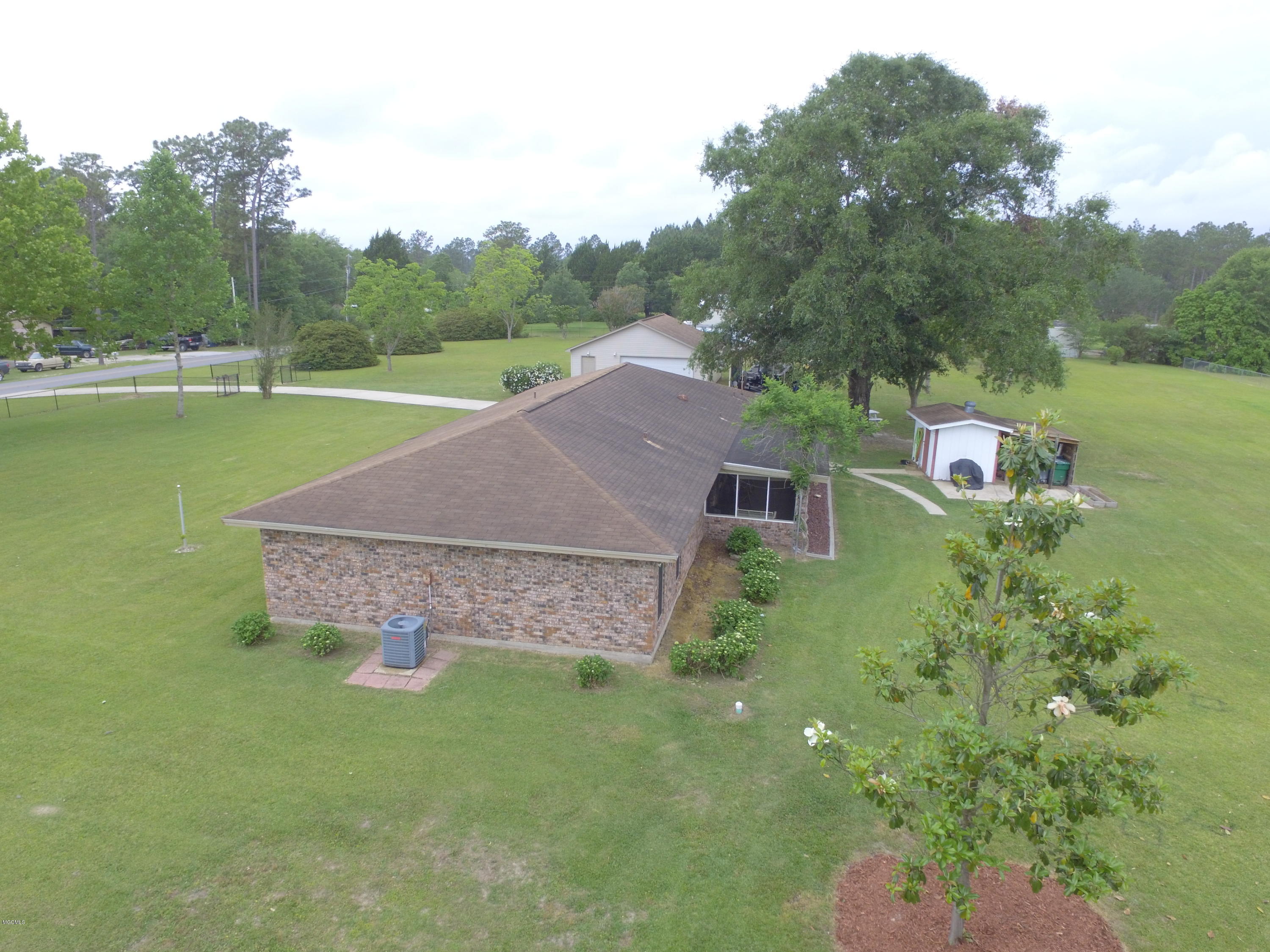 15312 Krohn Road Ocean Springs, MS 39565 - Photo 36 of 38 KROHN RD