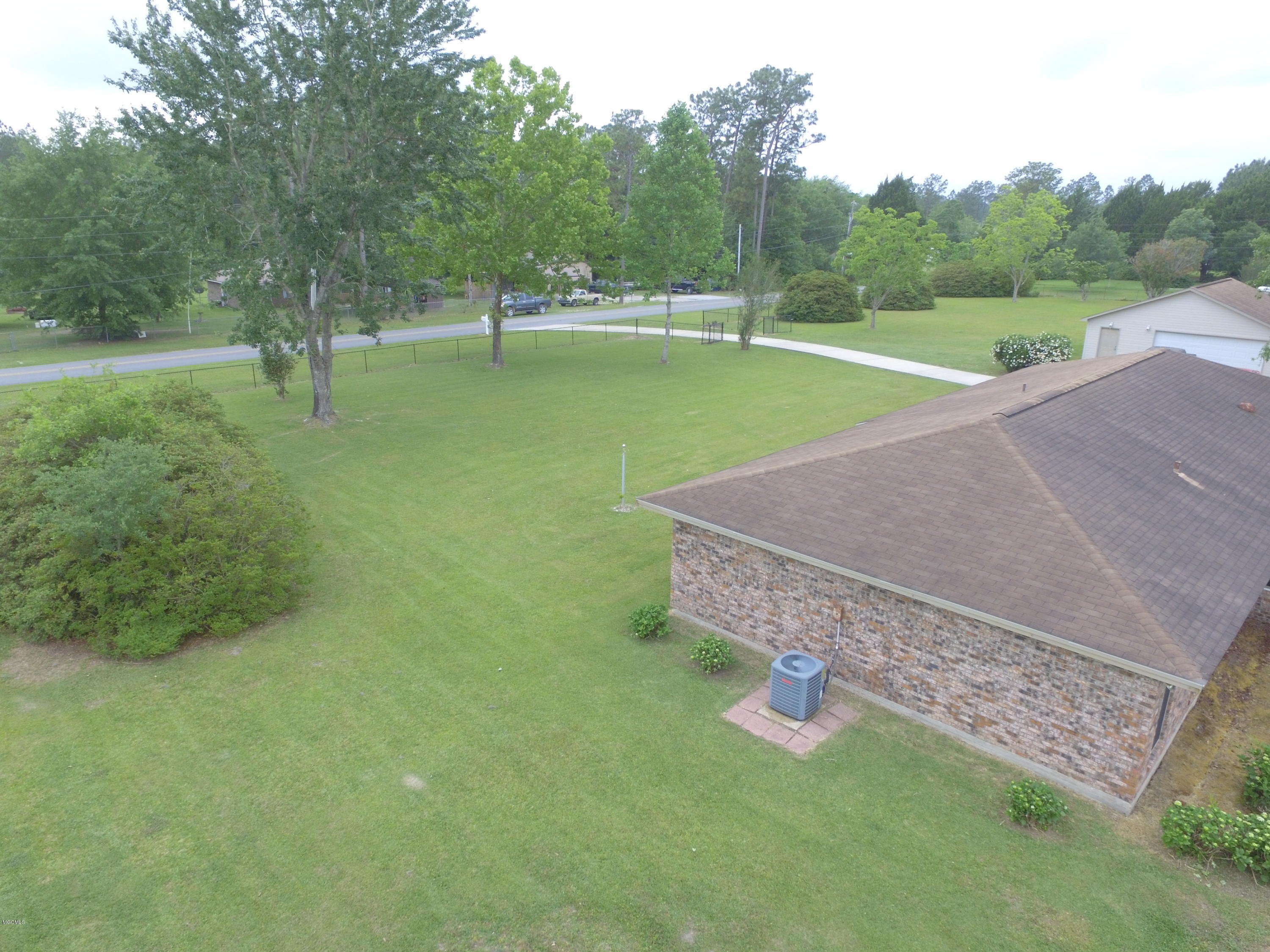 15312 Krohn Road Ocean Springs, MS 39565 - Photo 37 of 38 KROHN RD