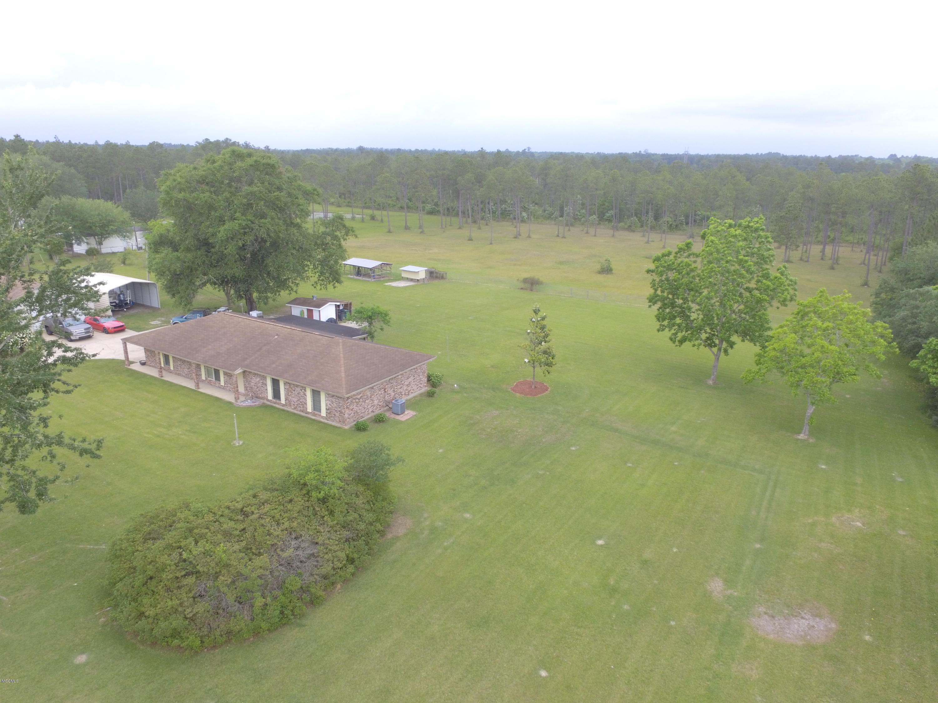 15312 Krohn Road Ocean Springs, MS 39565 - Photo 38 of 38 KROHN RD