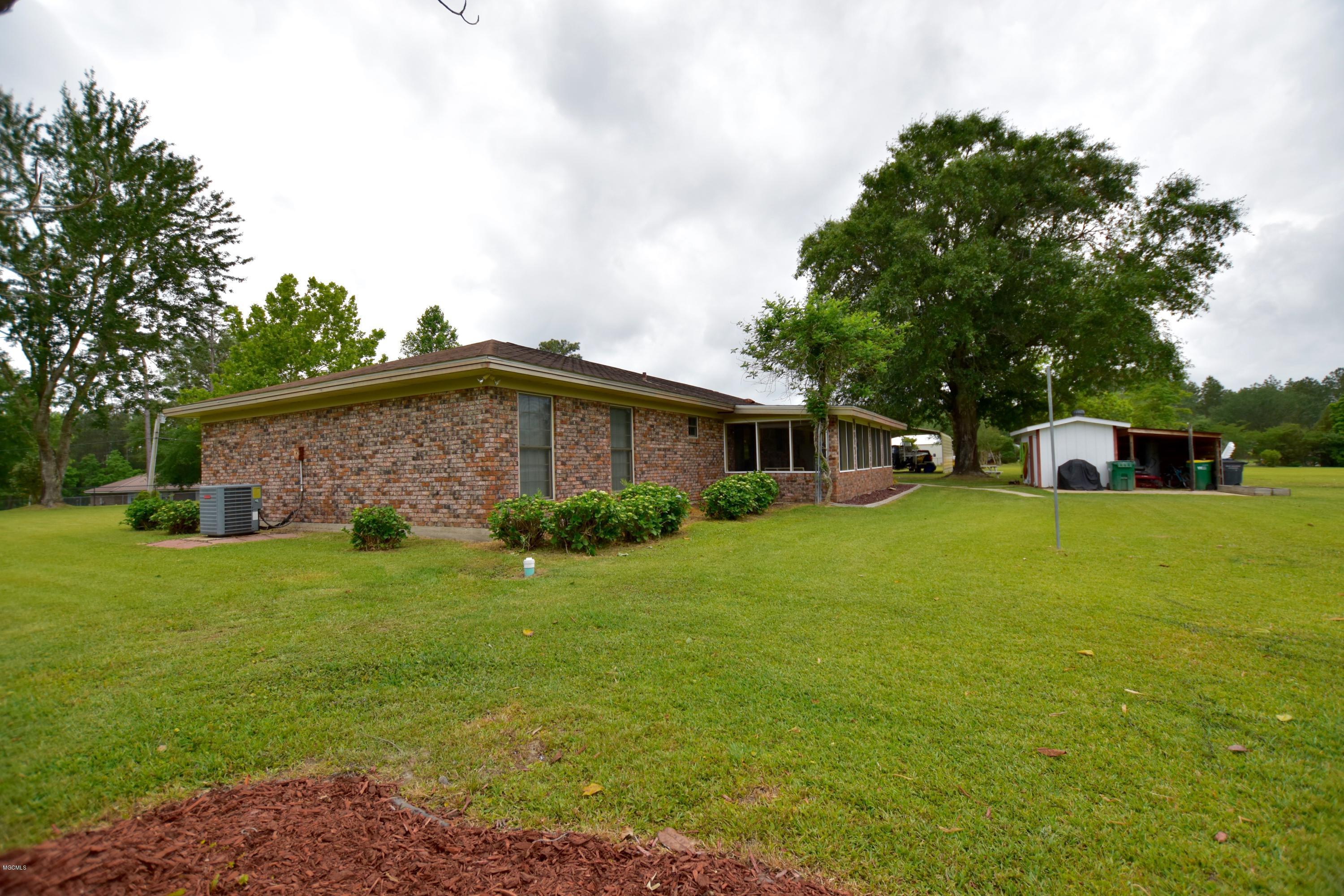 15312 Krohn Road Ocean Springs, MS 39565 - Photo 4 of 38 KROHN RD