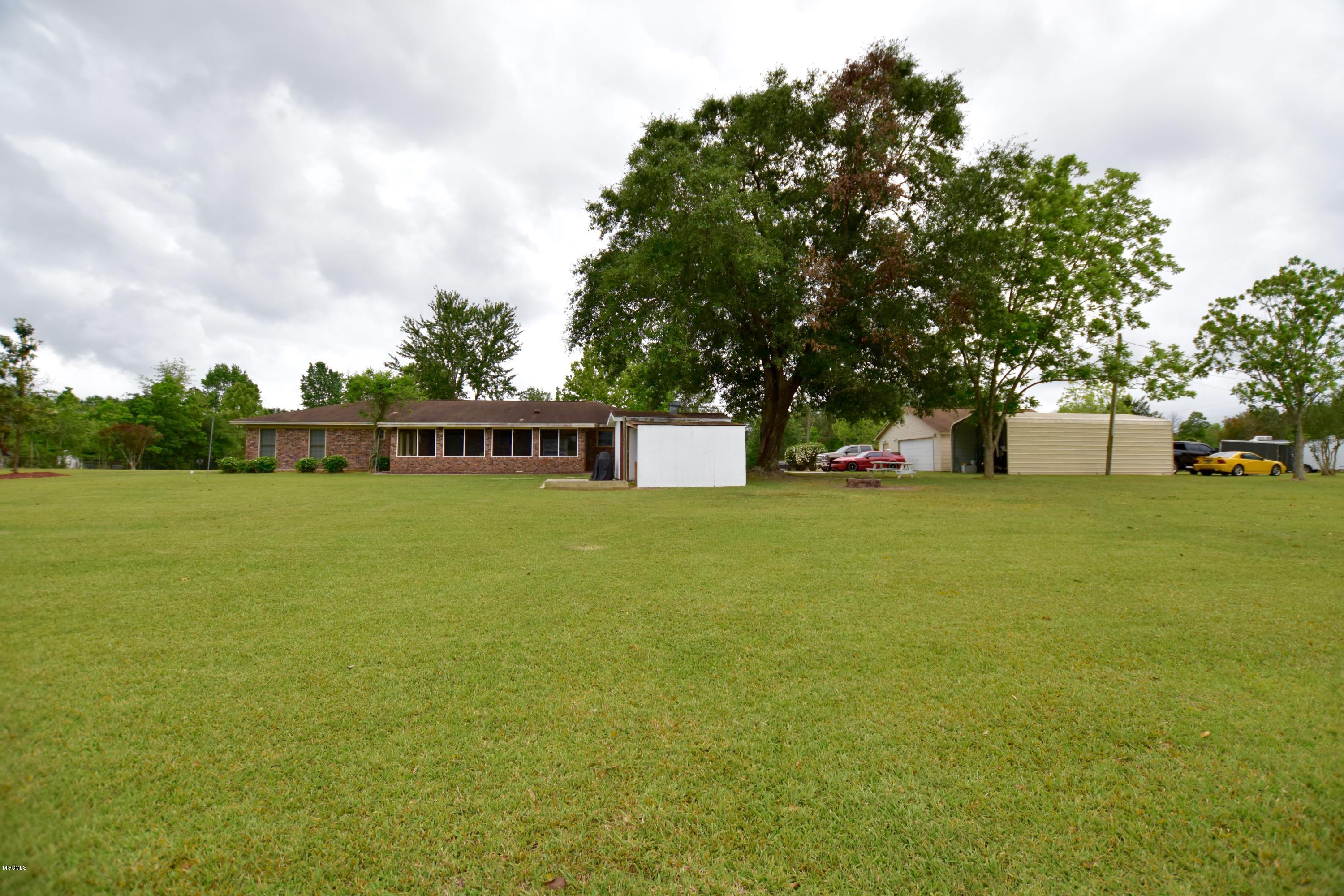 15312 Krohn Road Ocean Springs, MS 39565 - Photo 5 of 38 KROHN RD