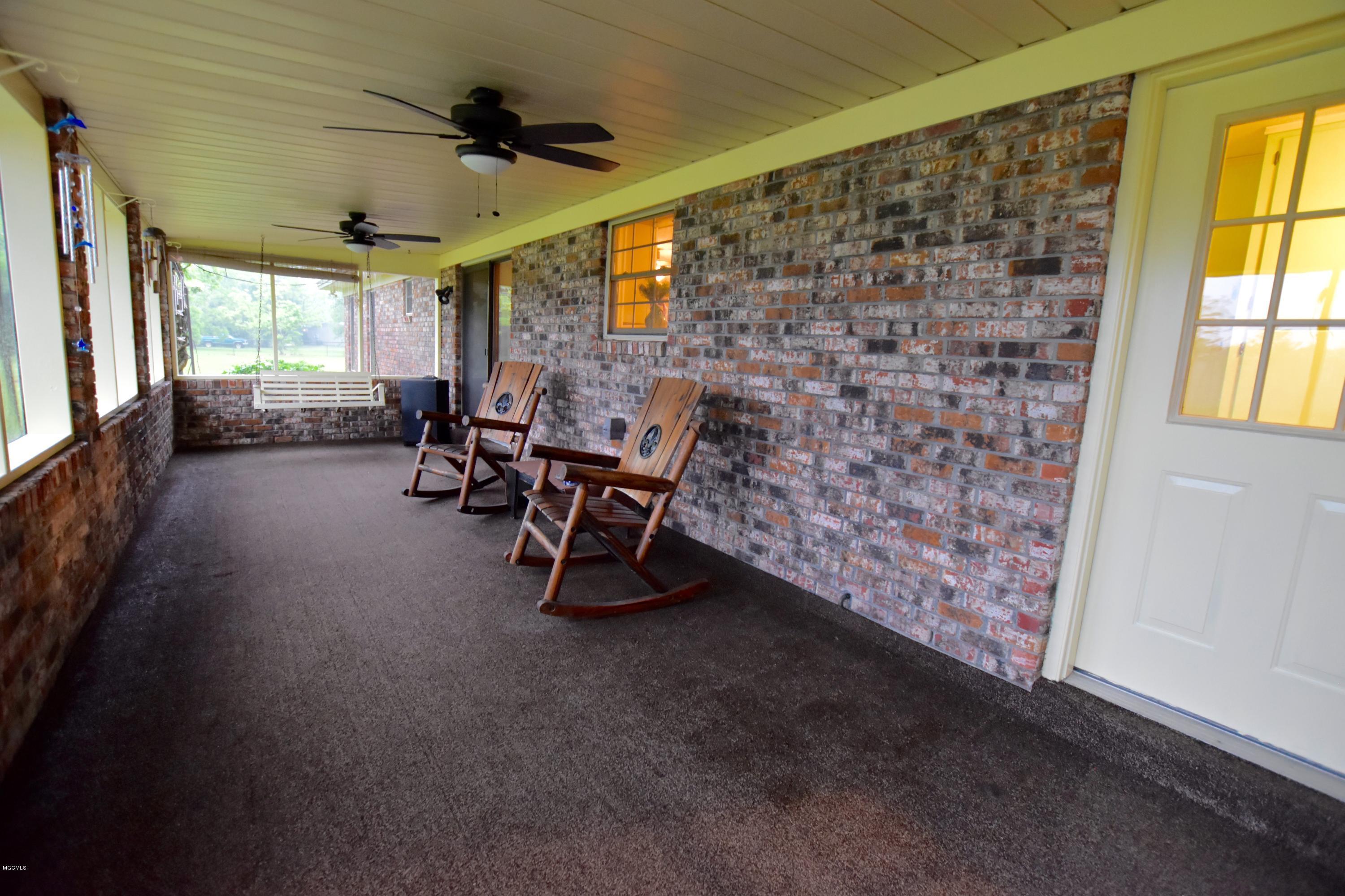 15312 Krohn Road Ocean Springs, MS 39565 - Photo 7 of 38 KROHN RD