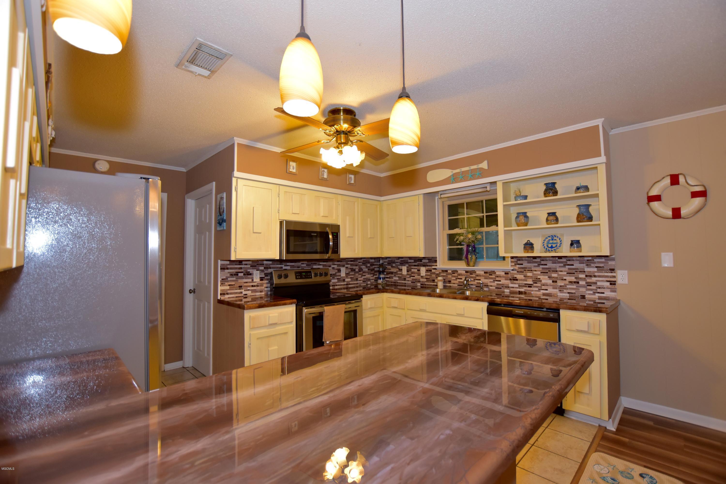 15312 Krohn Road Ocean Springs, MS 39565 - Photo 10 of 38 KROHN RD