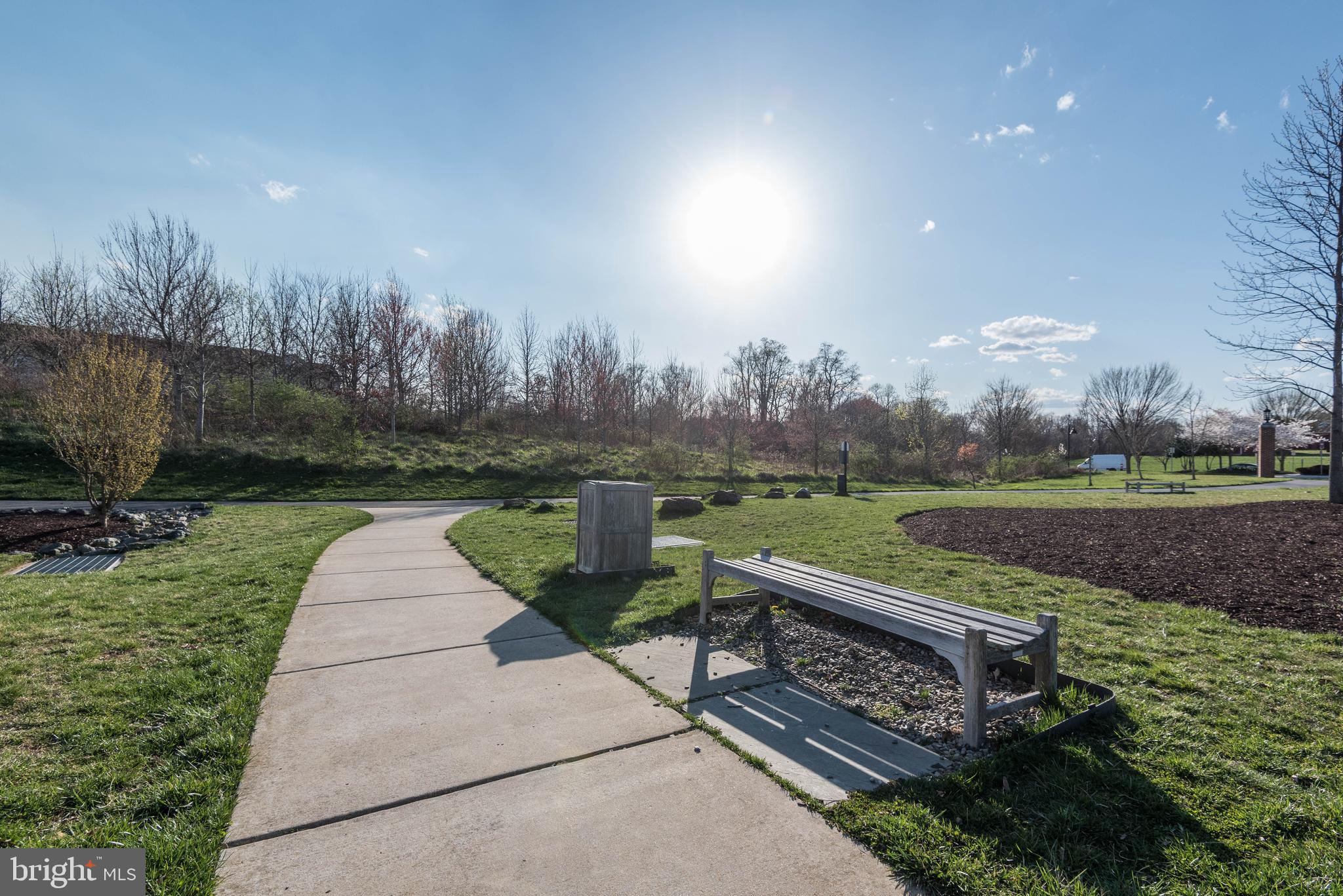 9770 Fields Road Gaithersburg, MD 20878 - Photo 54 of 67 Walking Paths