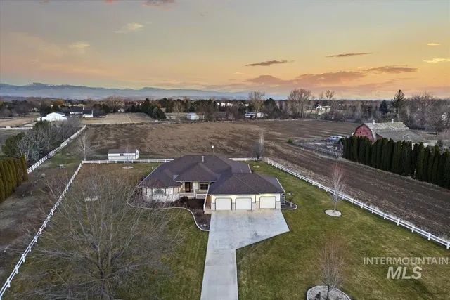 $1,299,000 | 3366 North Croft Way, Eagle, ID 83616