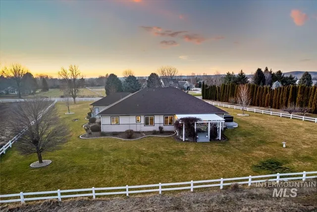 $1,299,000 | 3366 North Croft Way, Eagle, ID 83616
